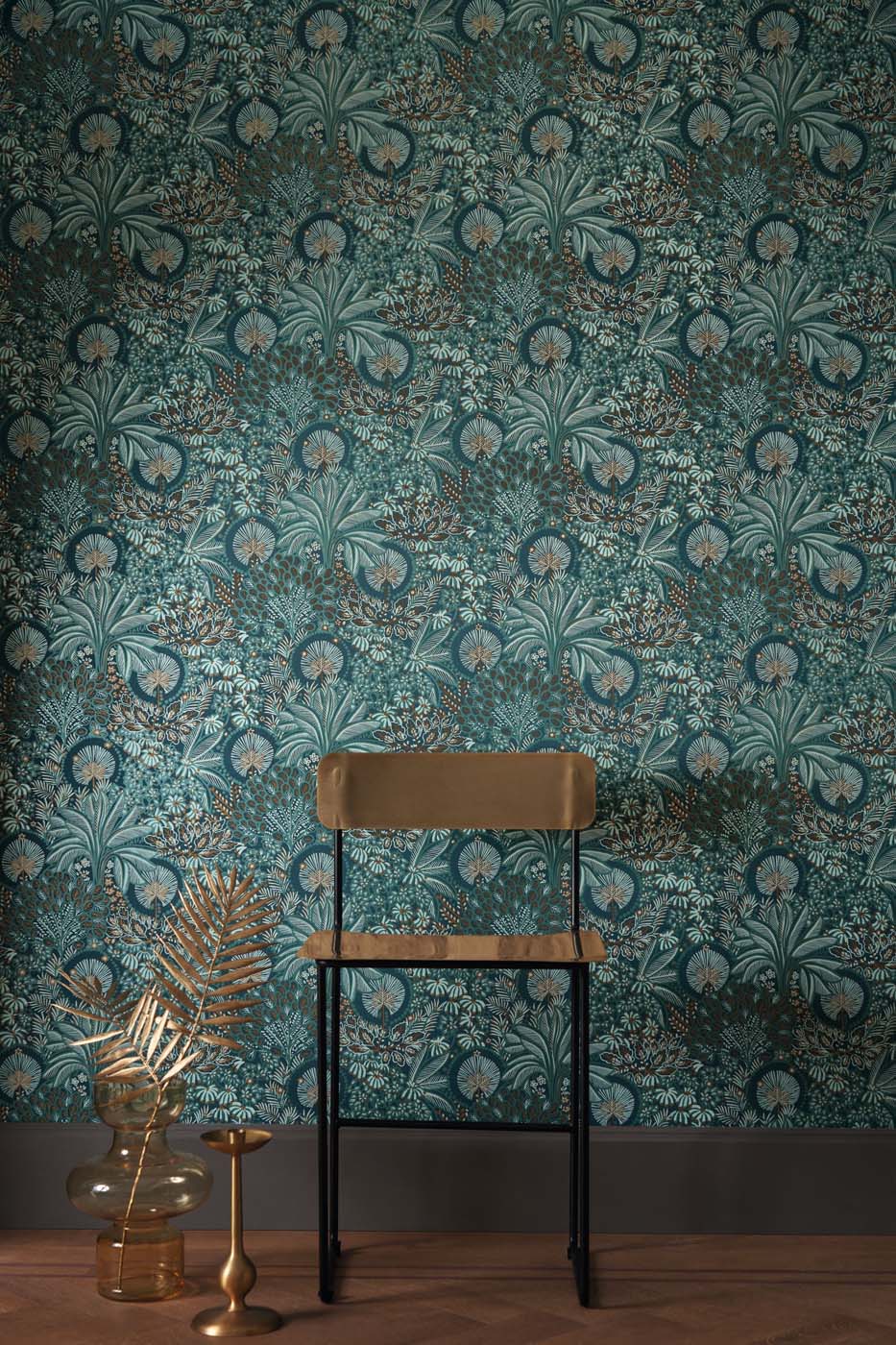 Casamance Nuit D'Orient Persee - 75391120 