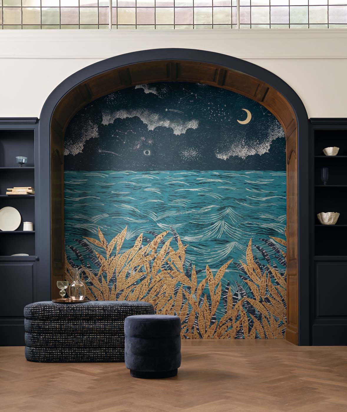 Casamance Nuit D'Orient Callisto - 75432242 