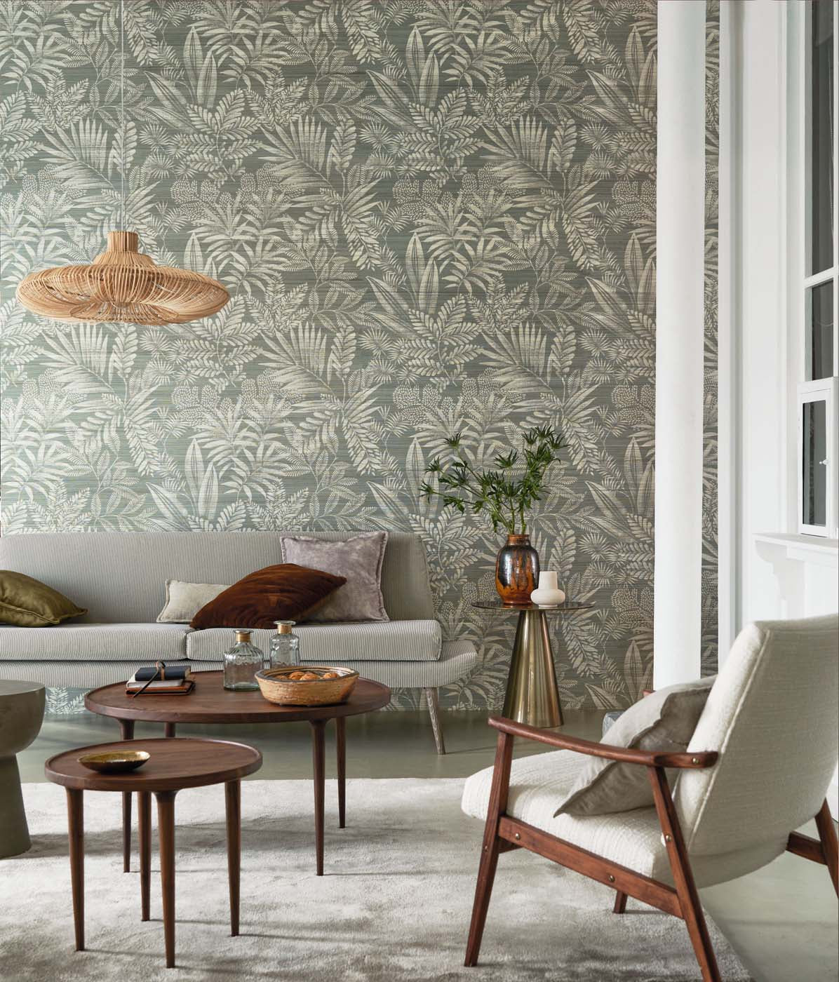 Casamance Sisalana Mandrare - 70865284 