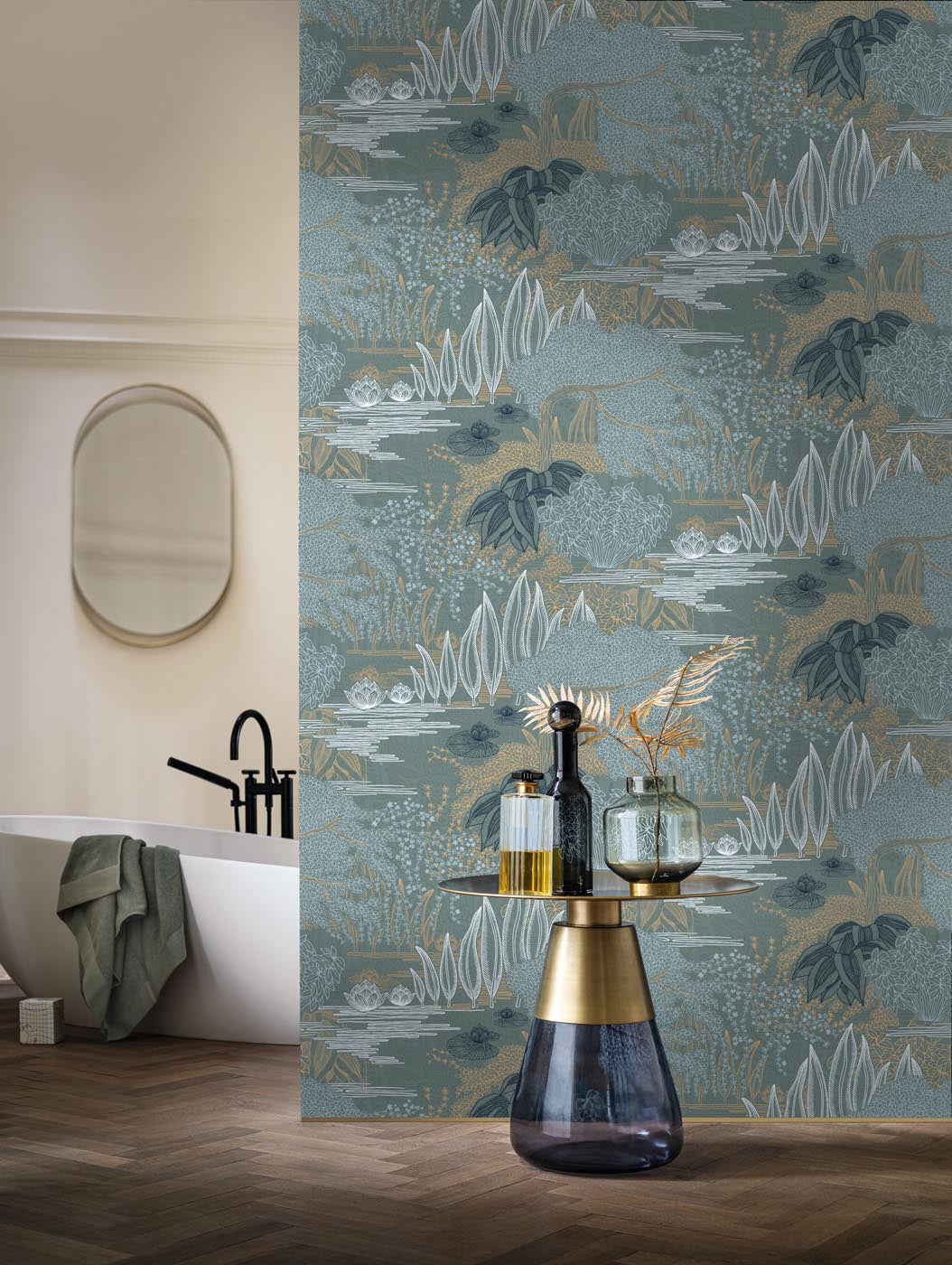 Casamance Square Jasmin Jasmin - 75680202