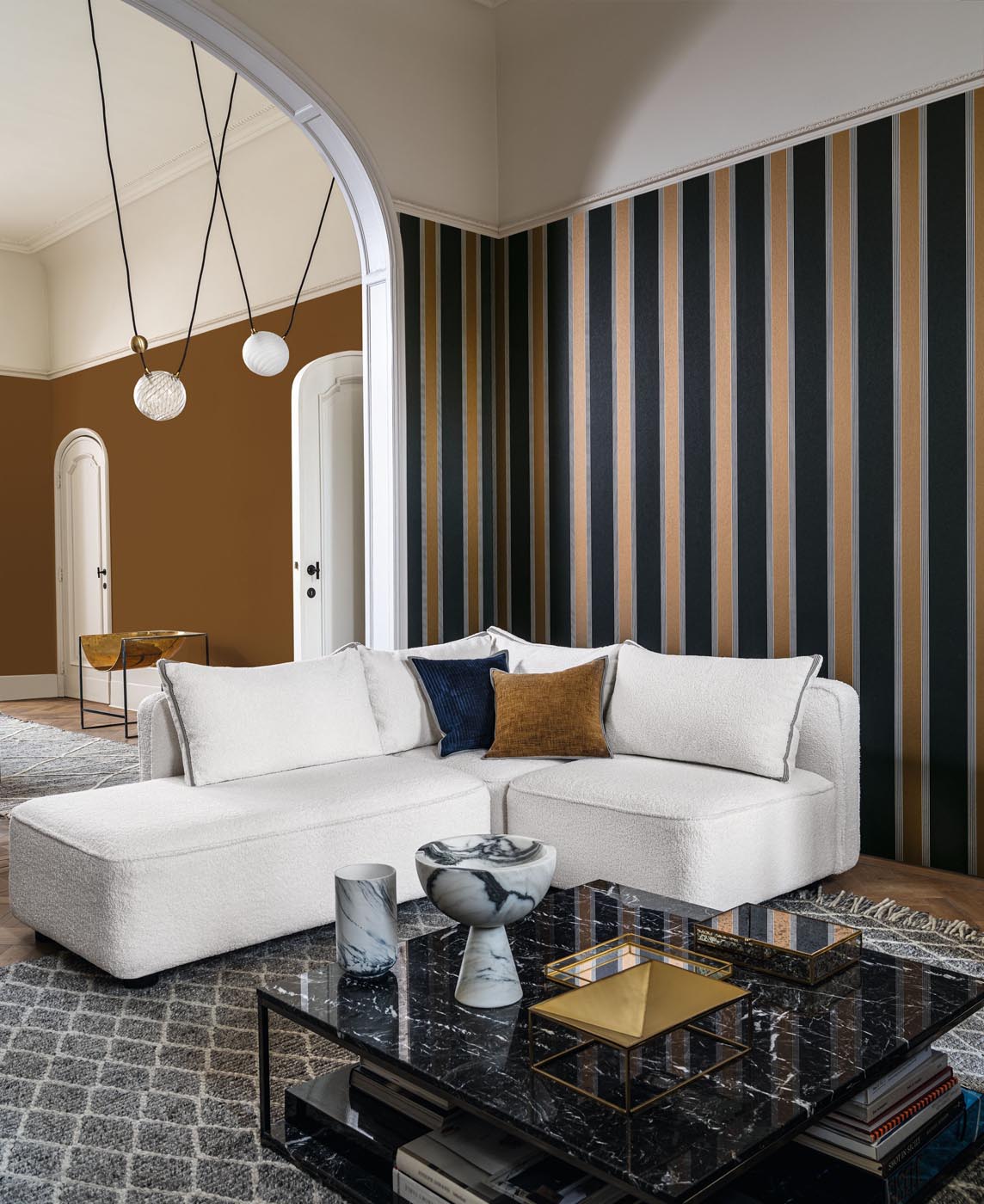 Casamance Square Jasmin Auteuil - 75712548