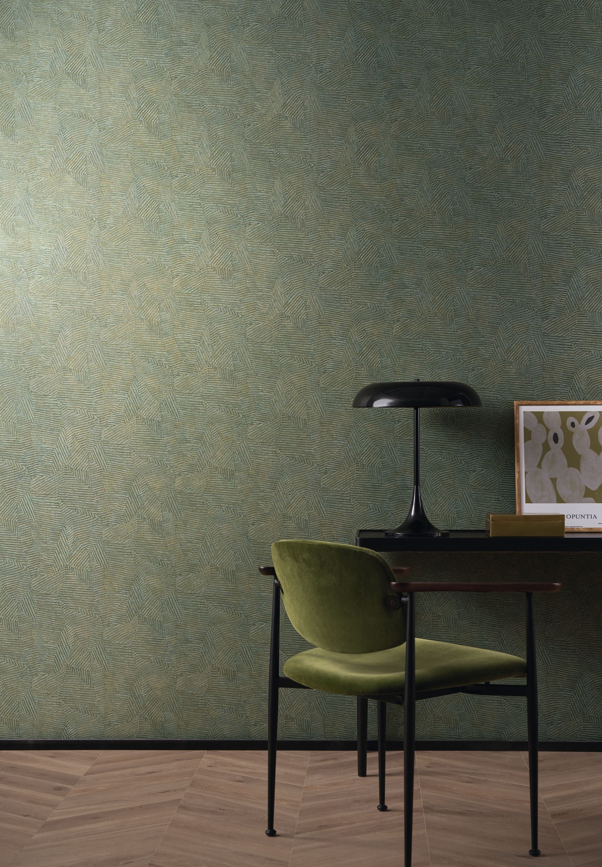 Casamance Textures Vegetales Soroa - B74091078 