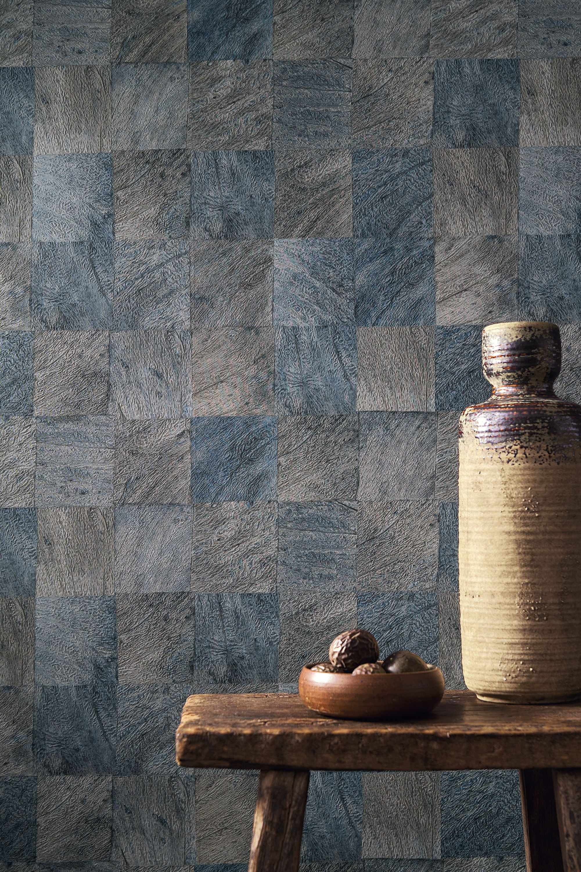 Casamance Textures Vegetales Abale - B75173780 
