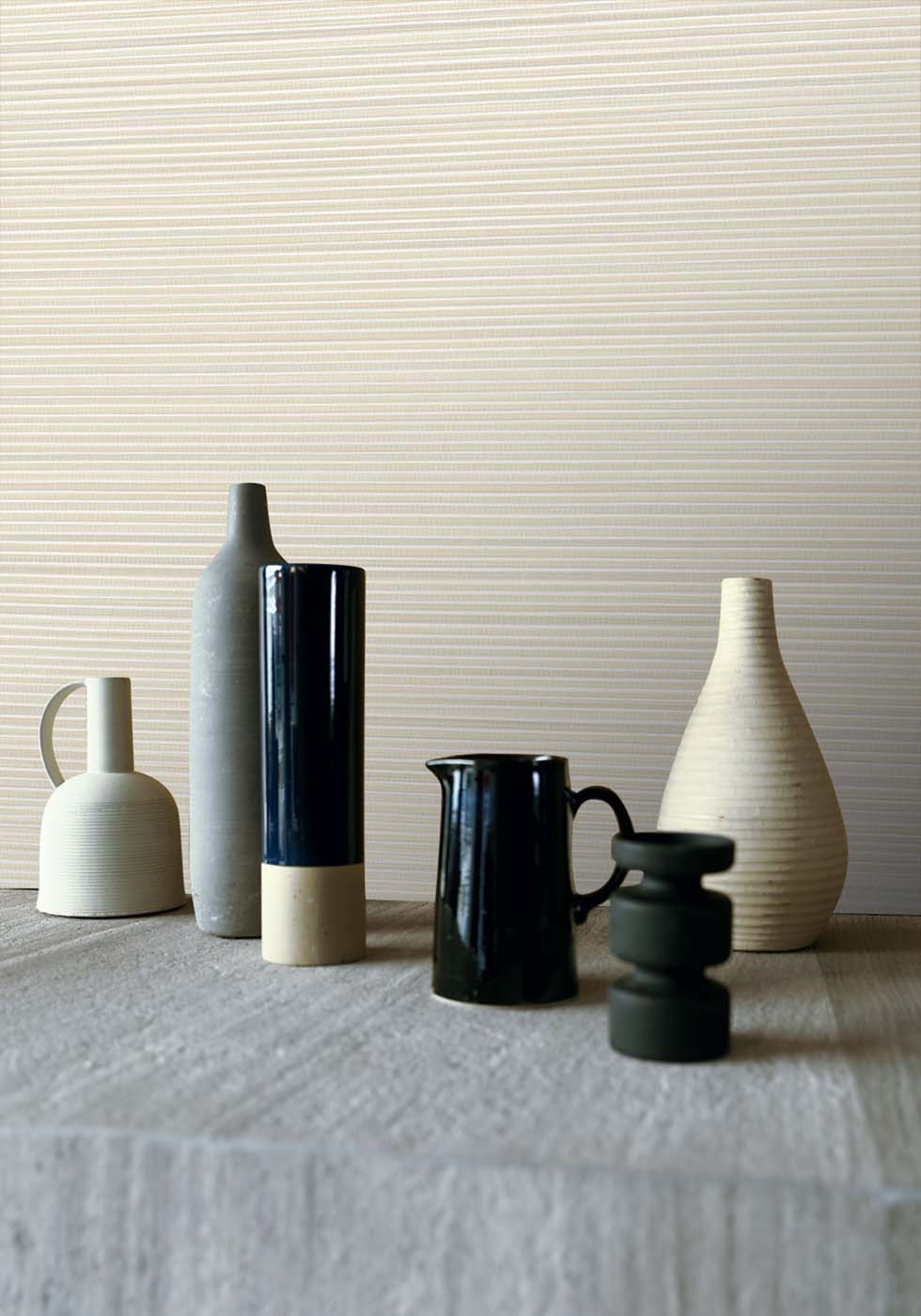 Casamance Select 8 Pandan - A75360100