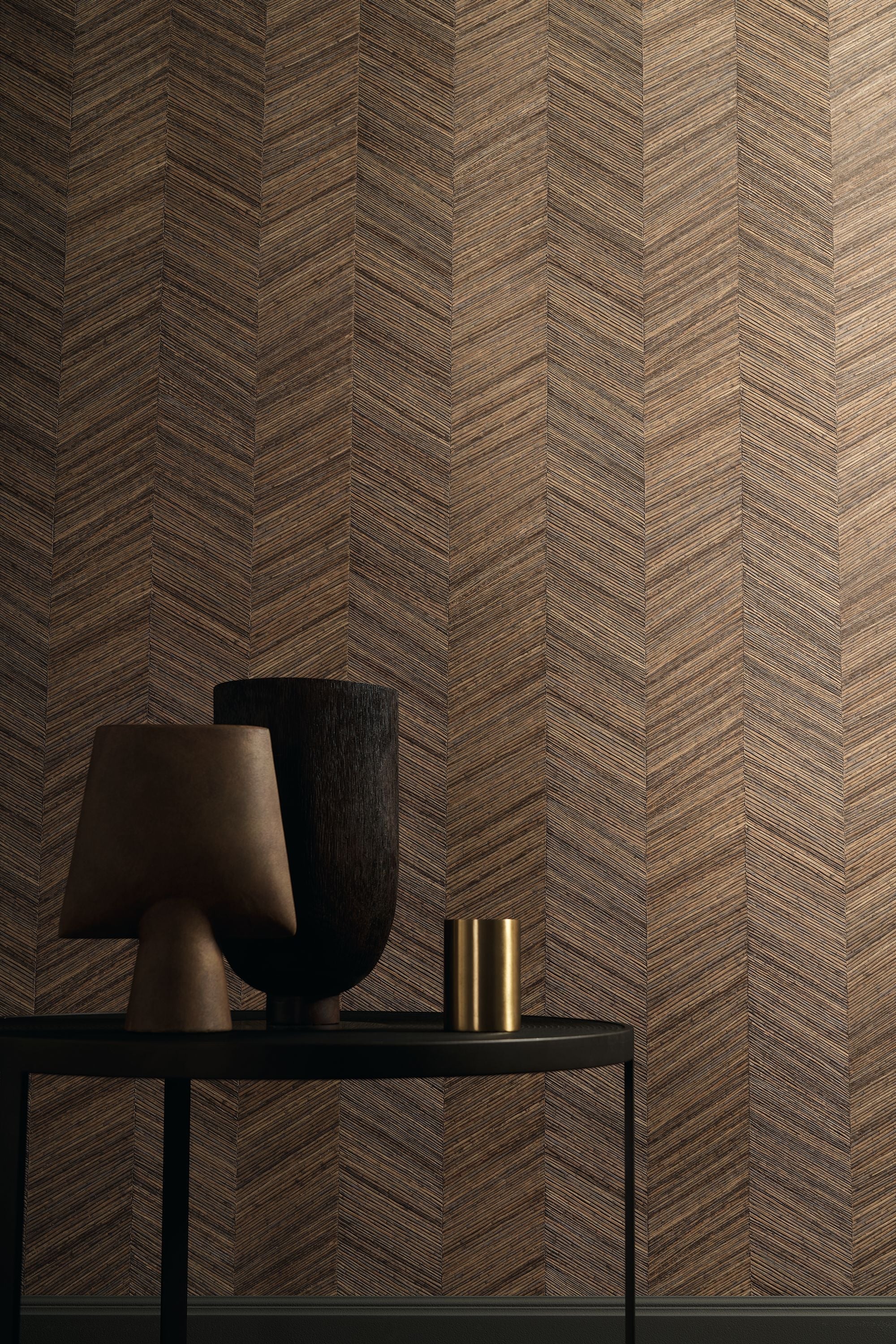 Casamance Textures Vegetales Ocotea - 75371018 