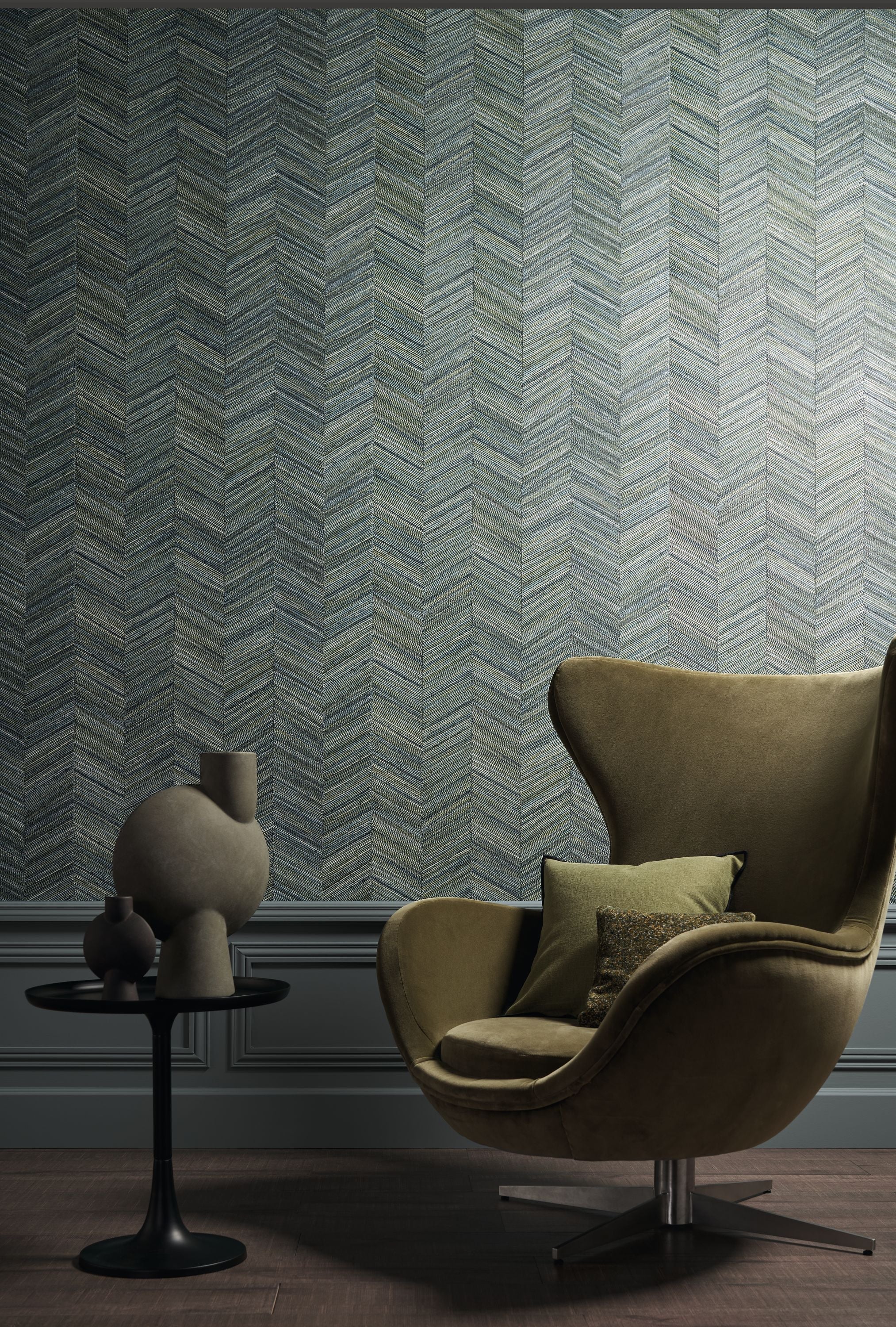 Casamance Textures Vegetales Ocotea - 75371426 