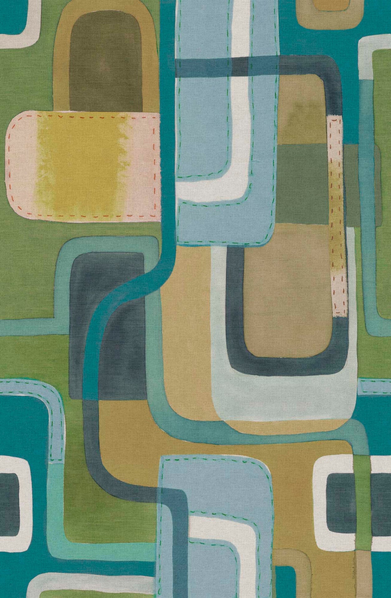 Hooked on Walls Cabane Alma 20922