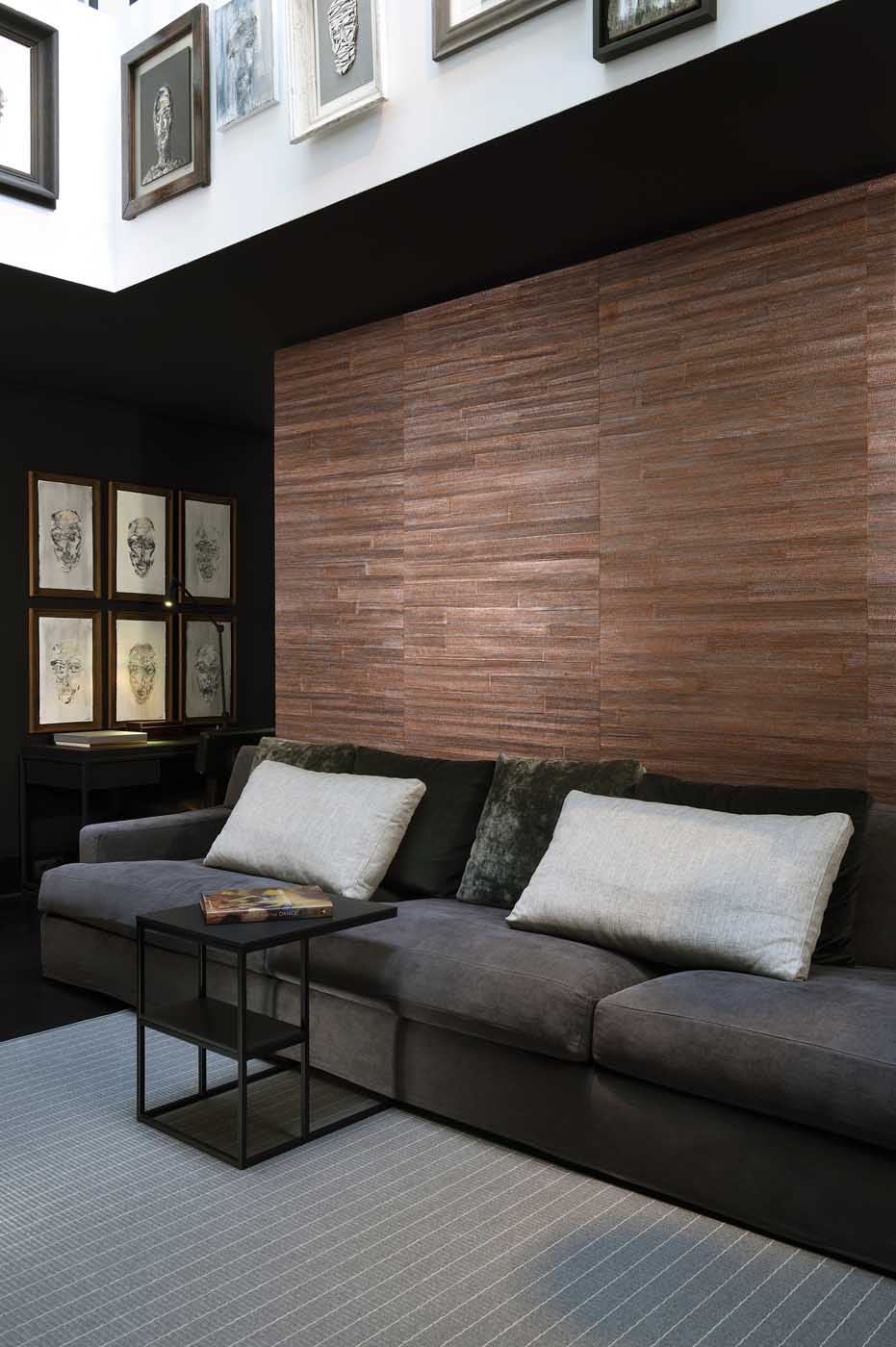 Arte Carabao Camago 14000