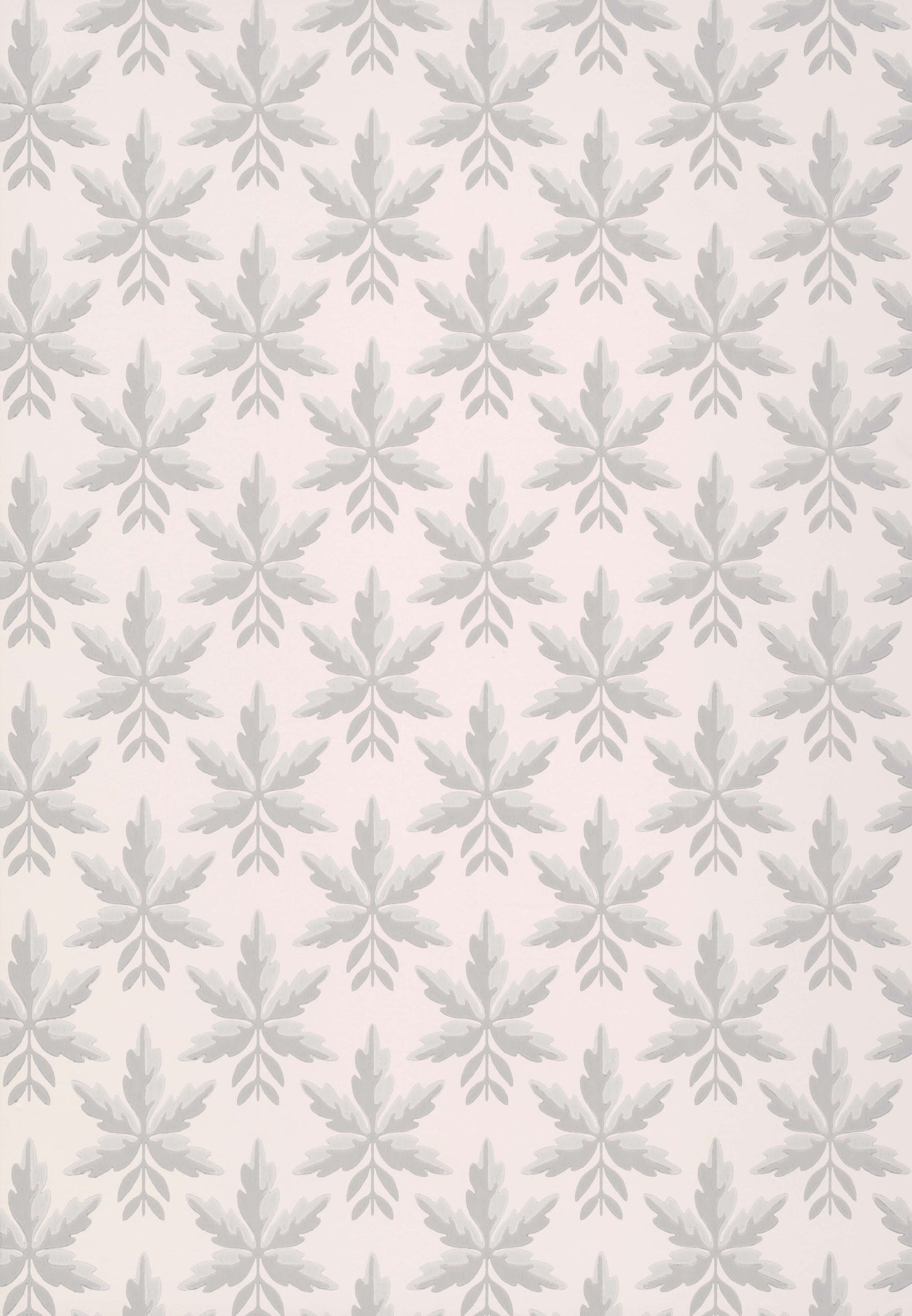 Little Green National Trust Papers Clutterbuck Puce