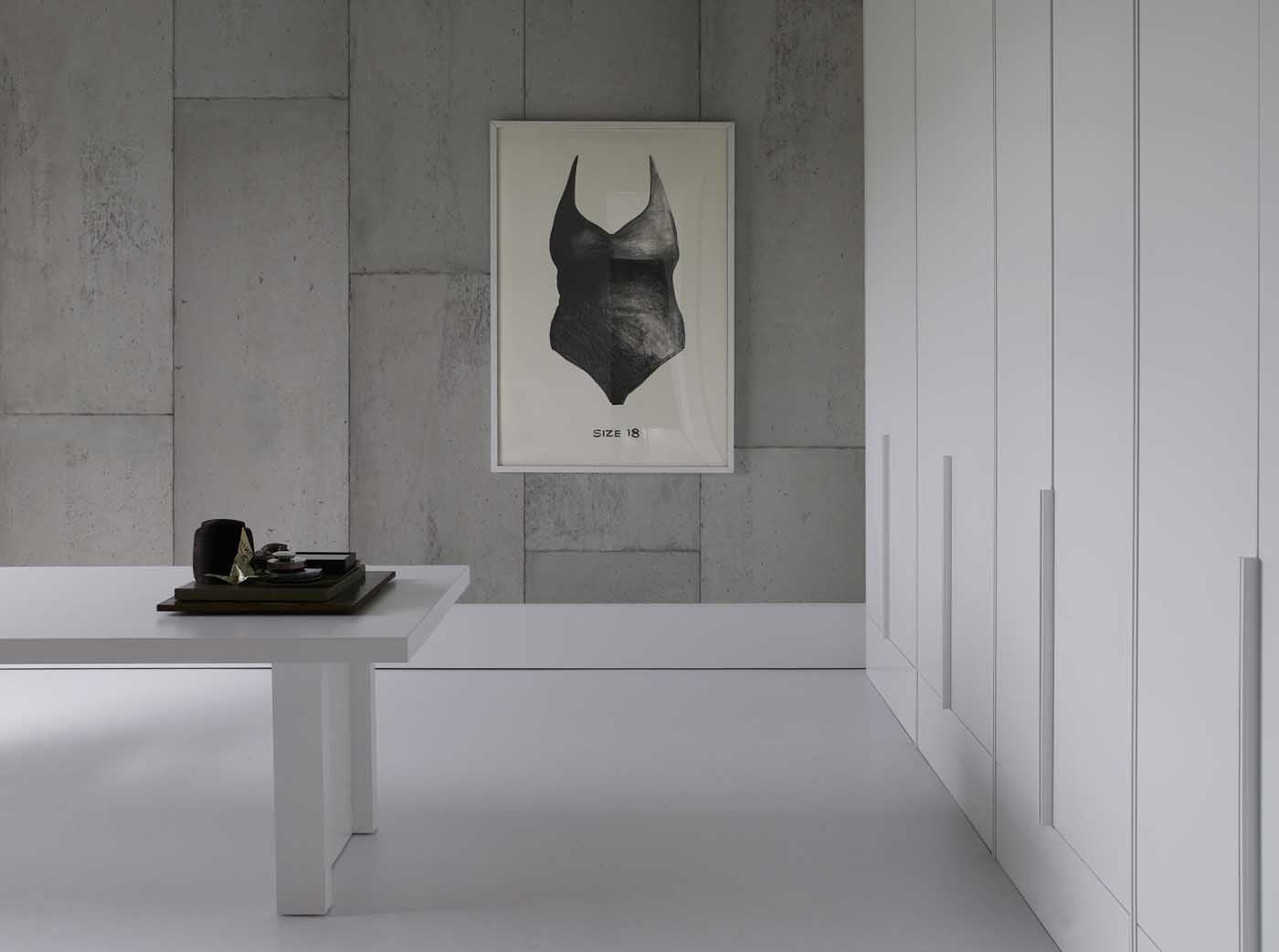 Arte Concrete von Piet Boon CON-06