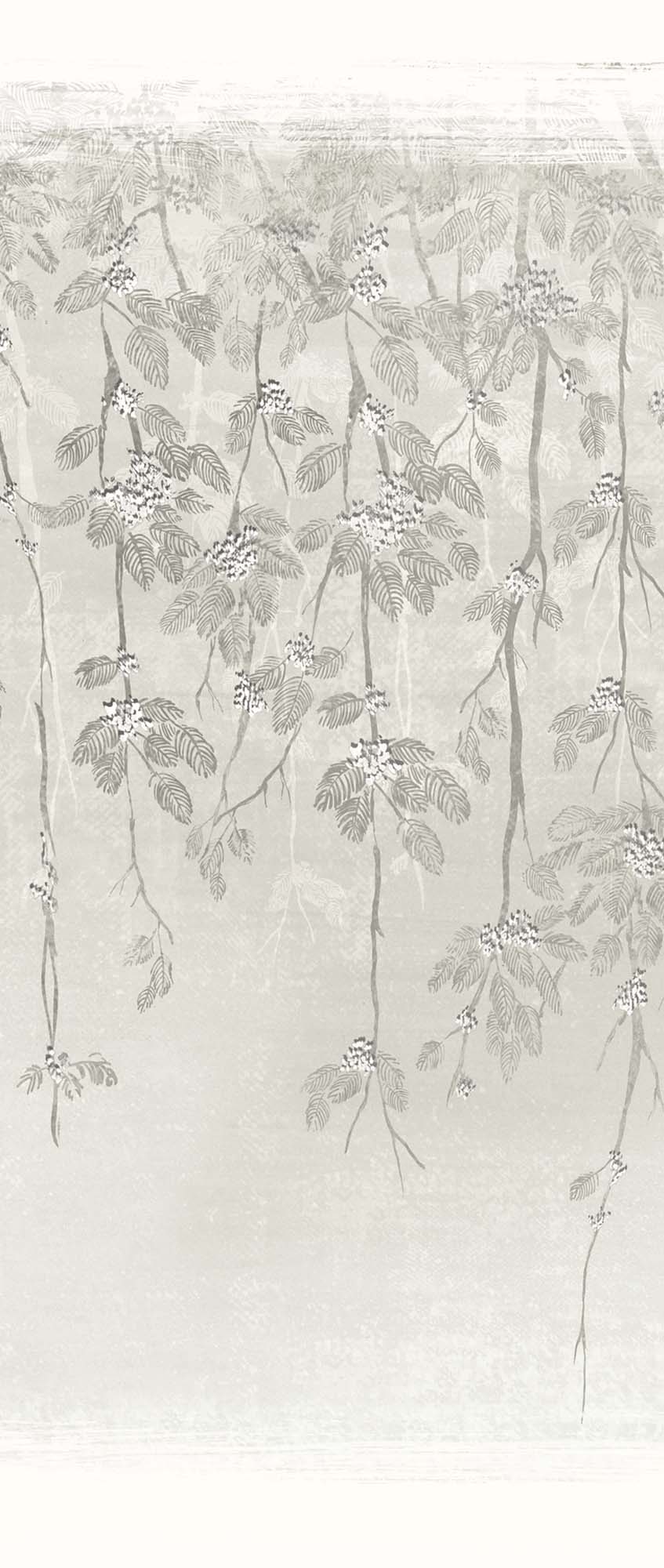 Khrôma Kimono Miwa Mist DGKIM2011 