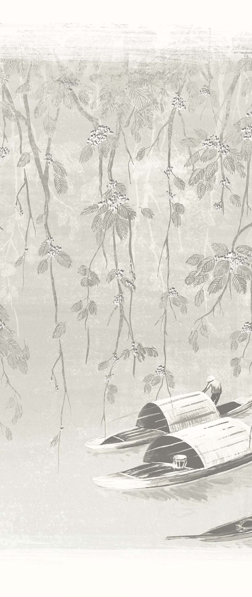 Khrôma Kimono Miwa Cloud DGKIM2012 