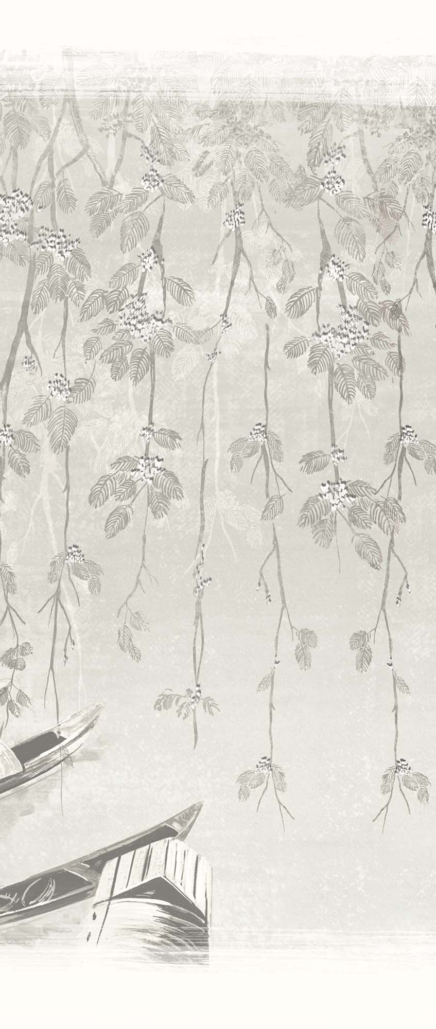 Khrôma Kimono Miwa Topiara DGKIM2013 