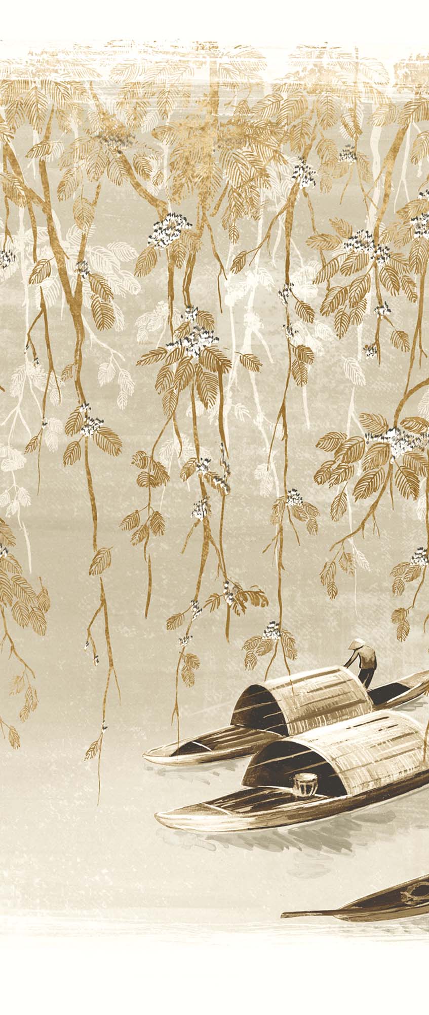 Khrôma Kimono River Mist DGKIM2022 
