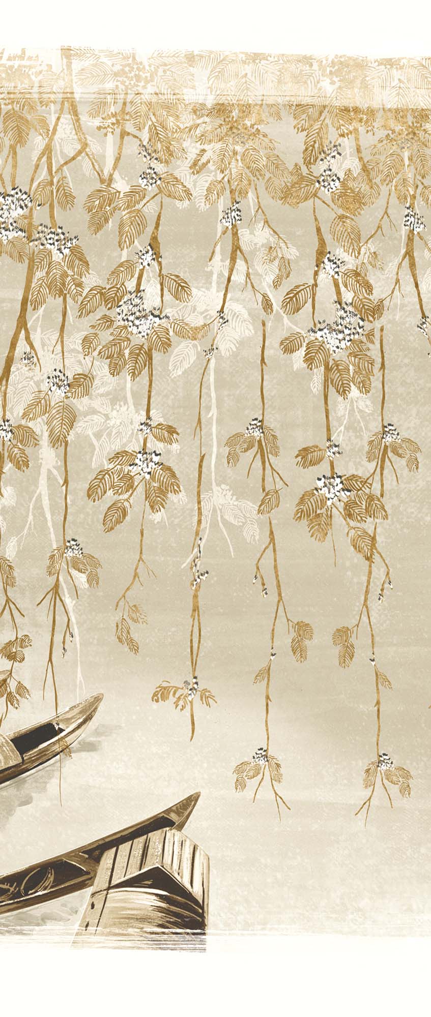 Khrôma Kimono River Mist DGKIM2023 