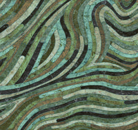 Khrôma Rock Serpentine Verde DGROC2021-260