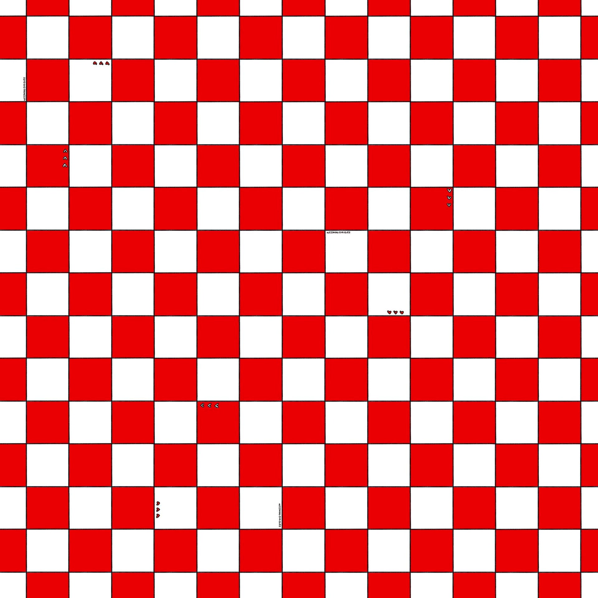 Hooked on Walls Enriquezland Nonna 25535