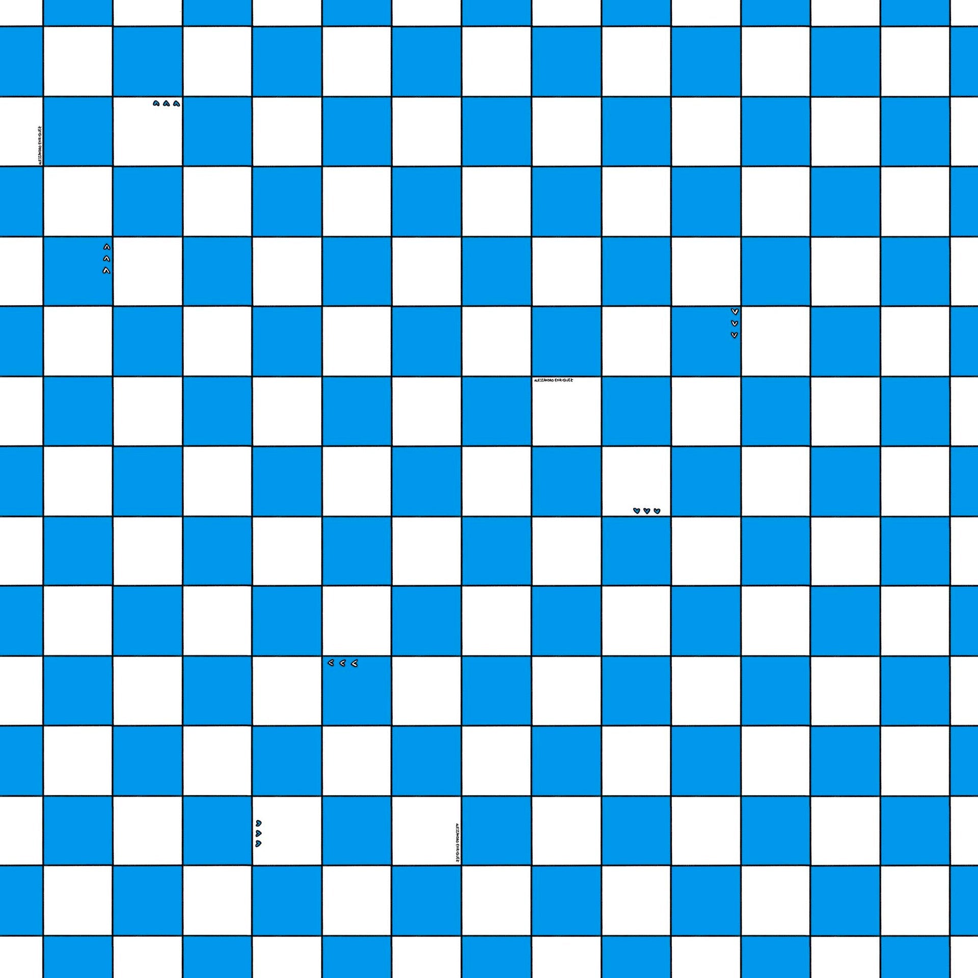 Hooked on Walls Enriquezland Nonna 25536