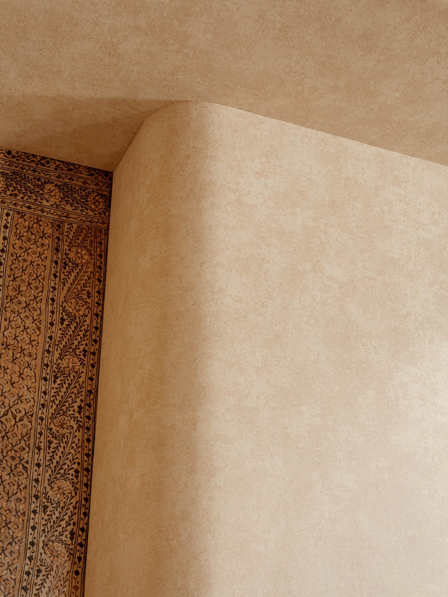 Arte Essentials Kaolin Calcaire Stucco 30207