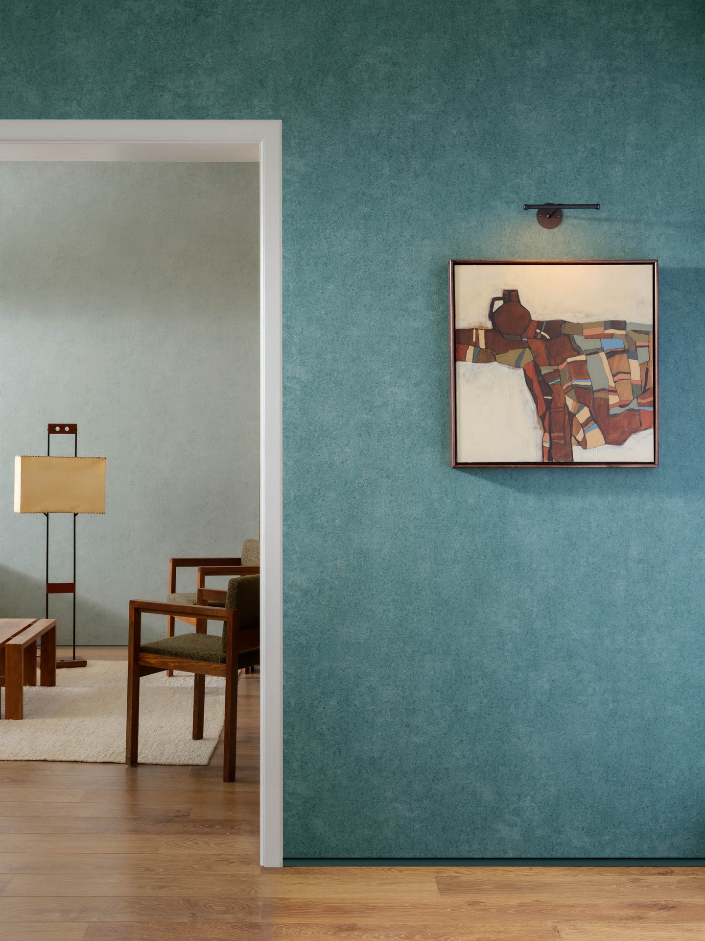 Arte Essentials Kaolin Calcaire Stucco 30213