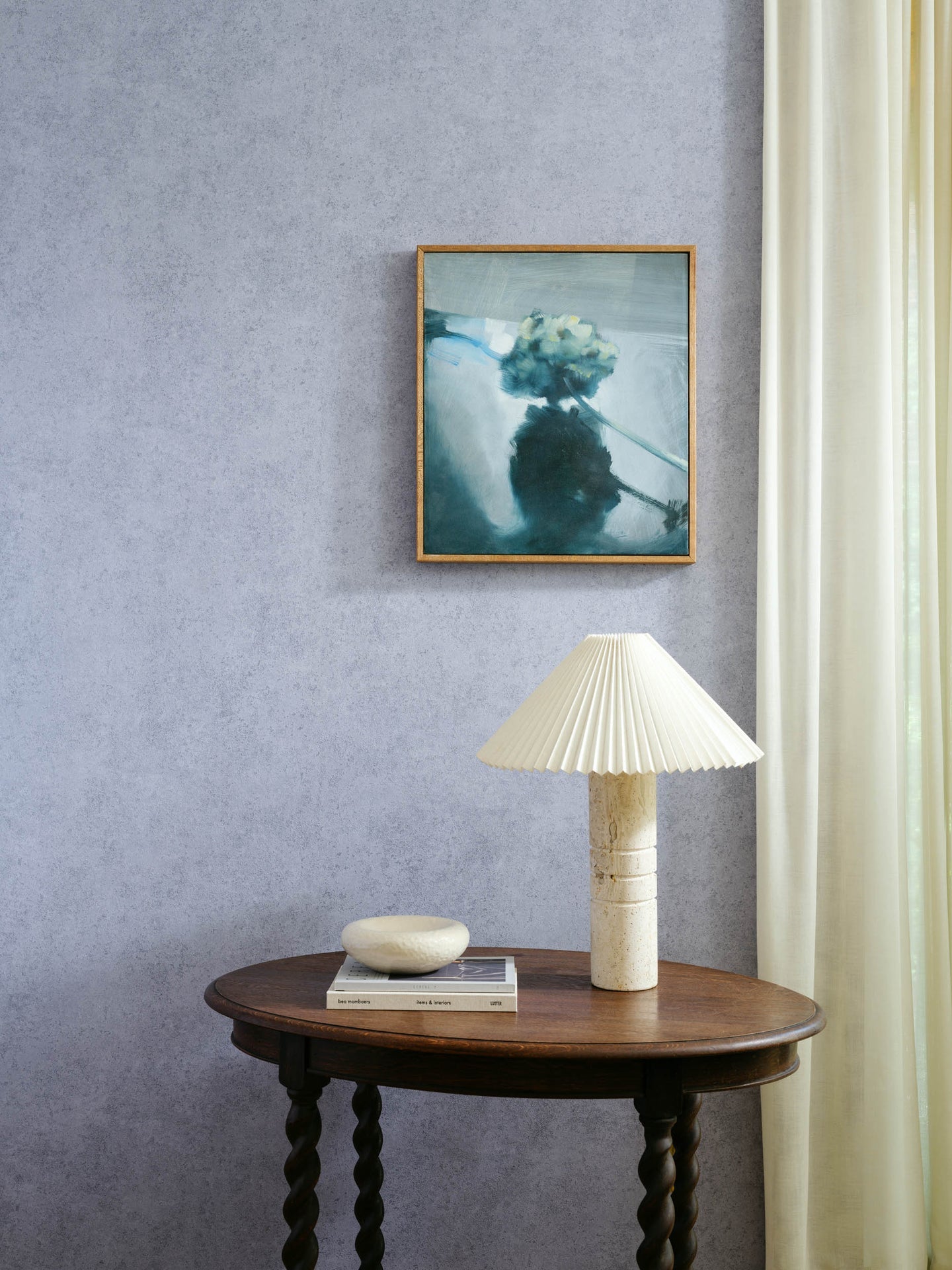 Arte Essentials Kaolin Calcaire Stucco 30217