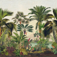 Arte Essentials Les Naturels Reverie Tropicale - Panoramique 26770