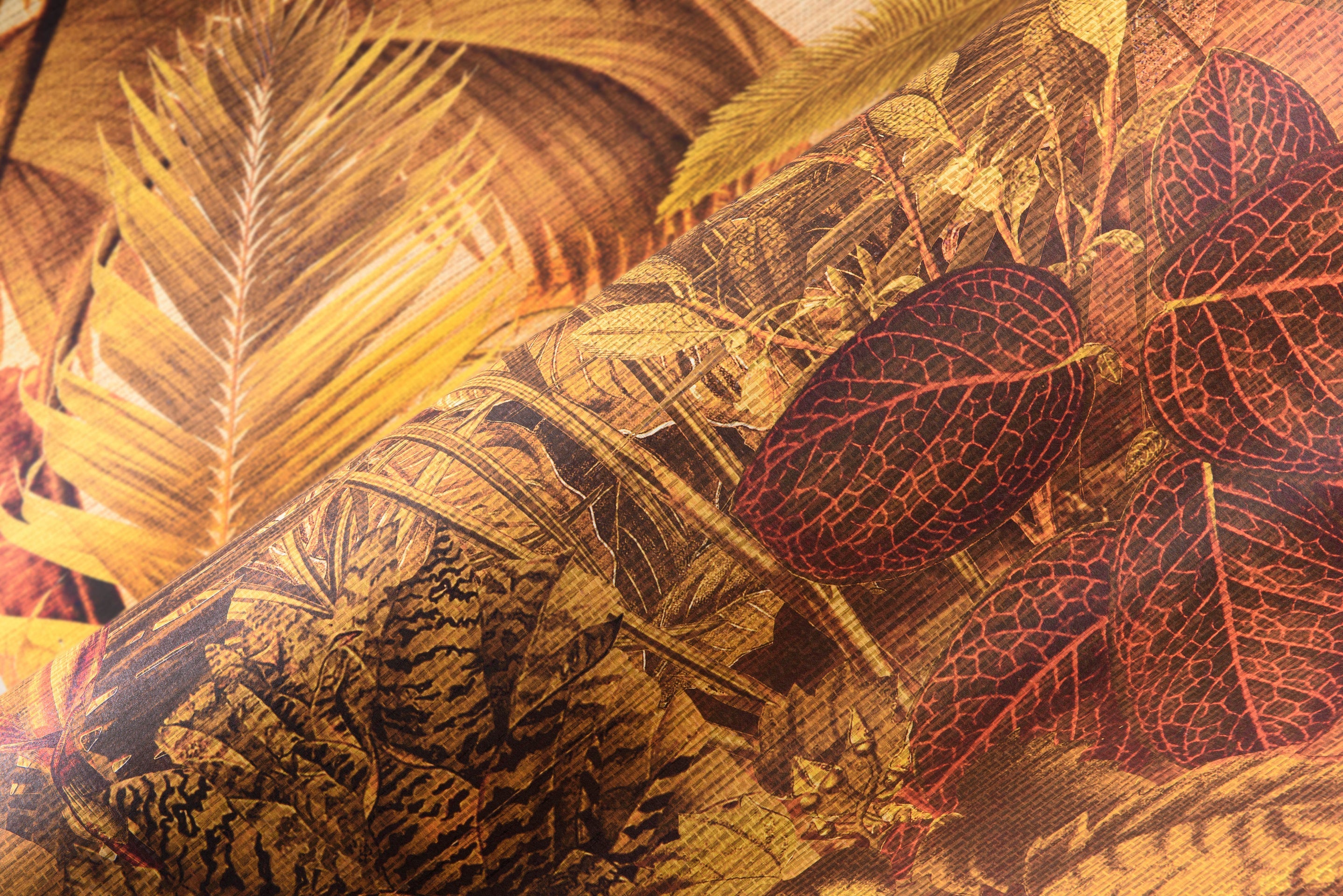 Arte Essentials Les Naturels Reverie Tropicale - Panoramique 26771