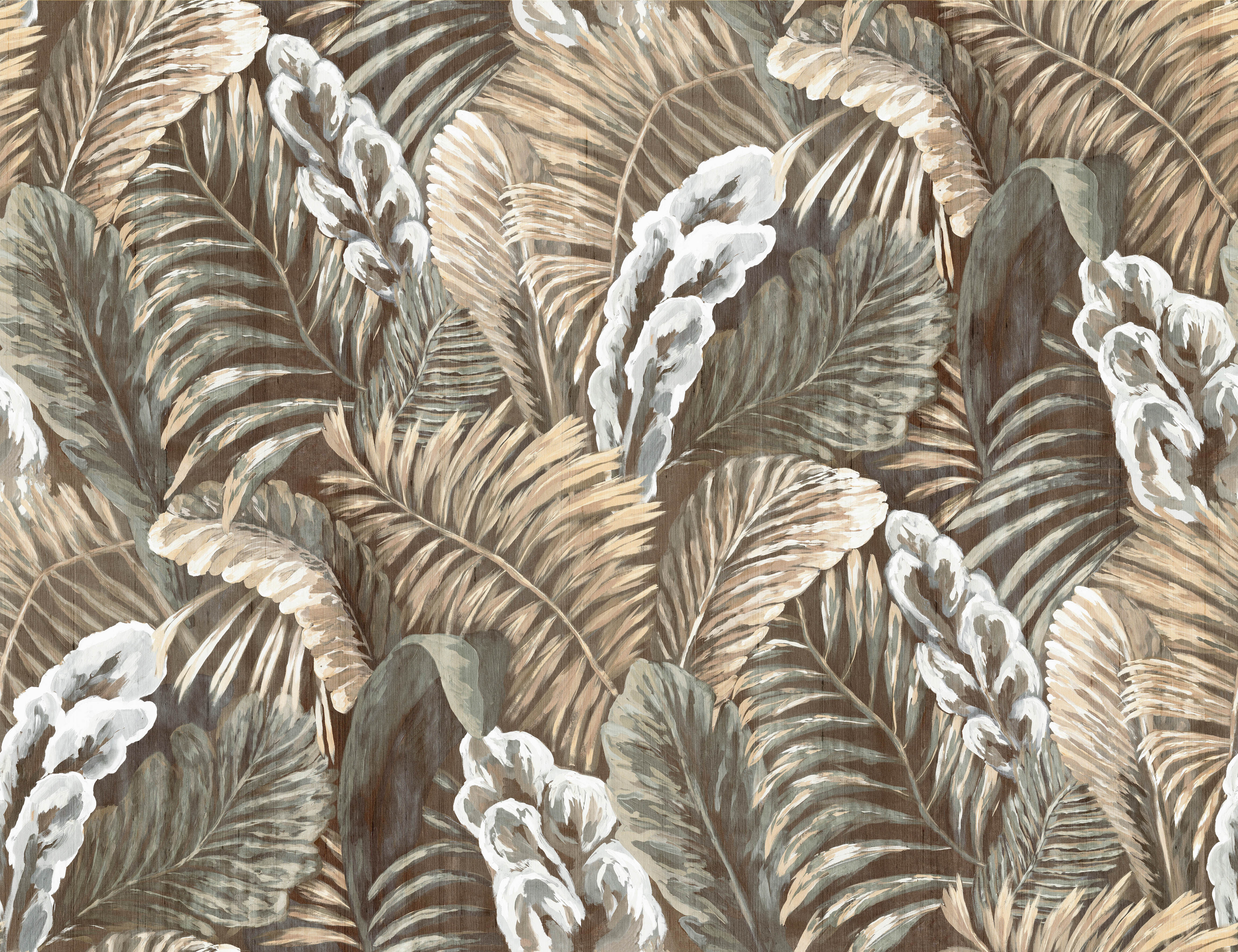 Arte Essentials Les Naturels Verdure 26762