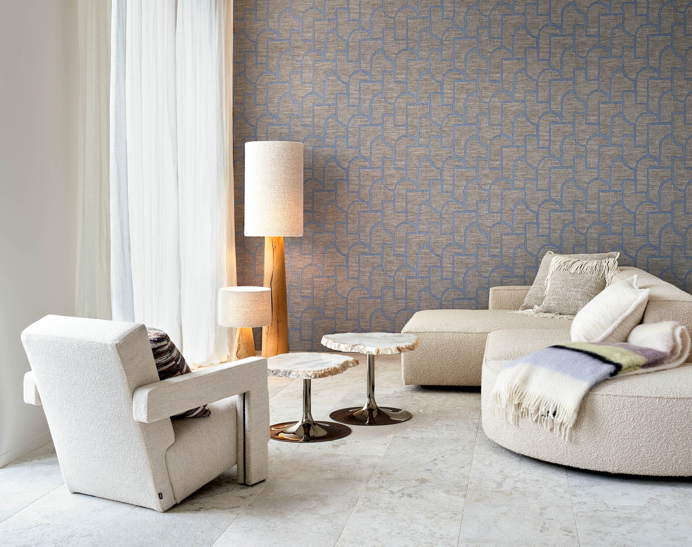 Arte Essentials Totem Esparto Iberico 18915