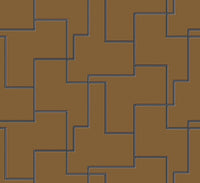 Khrôma Folies Christo Antelope FOL204