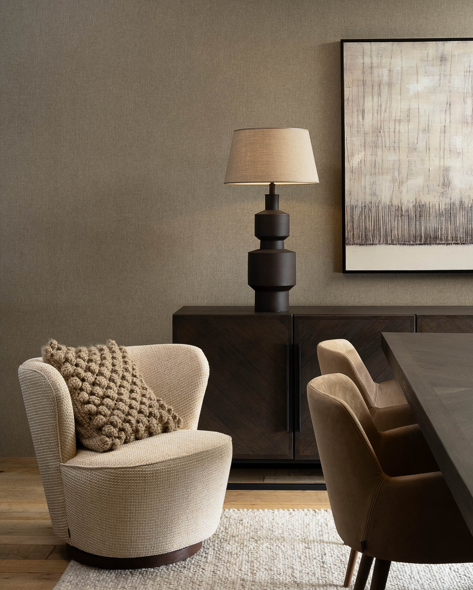 Arte Flamant Honore Lin Normandie 78206