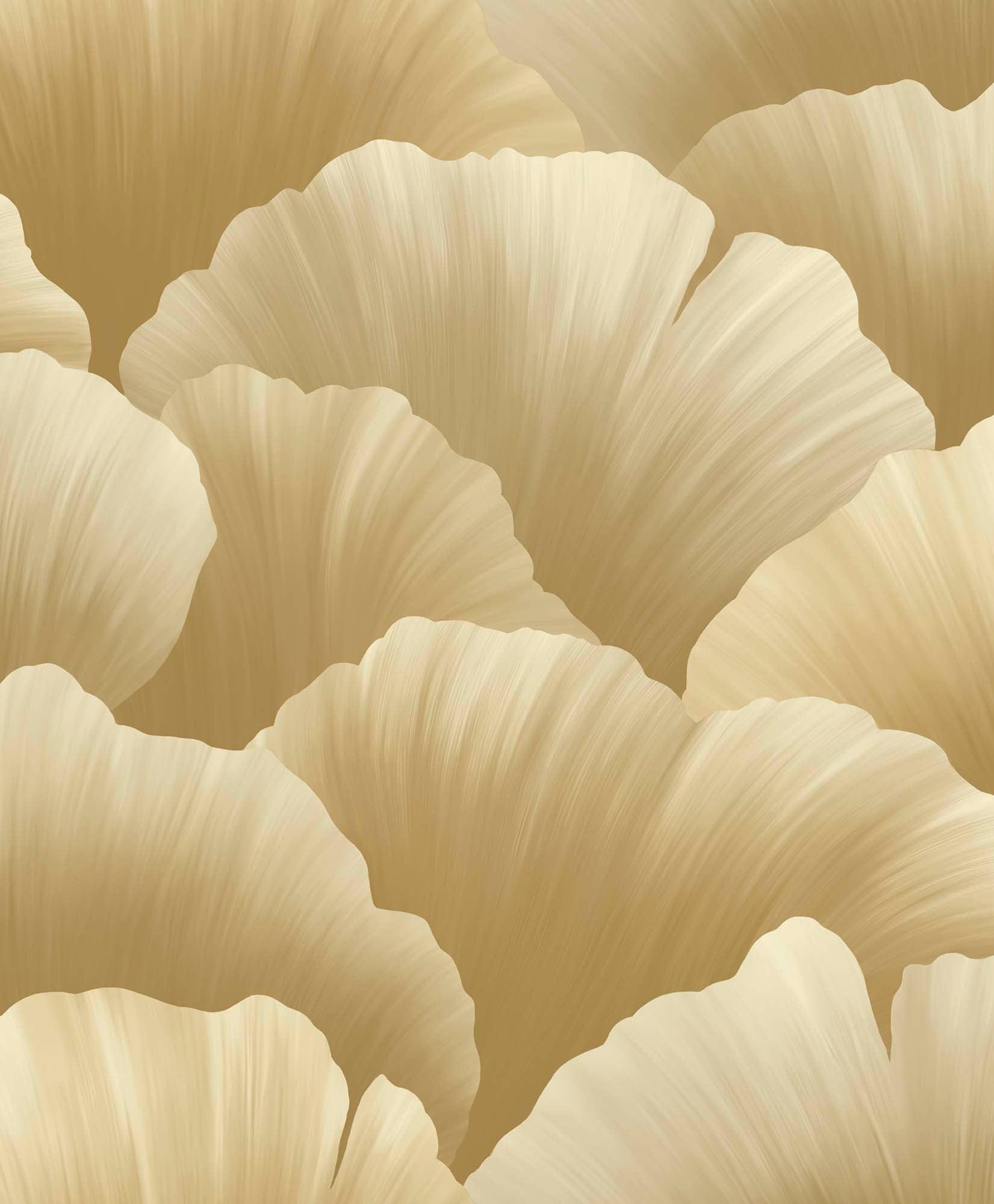 Hooked on Walls Ginkgo Ginkgo 21903