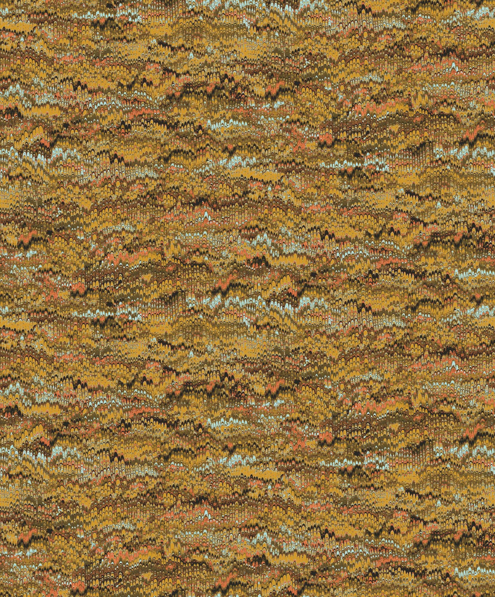 Khroma Havana Palmary Viridian HAV801