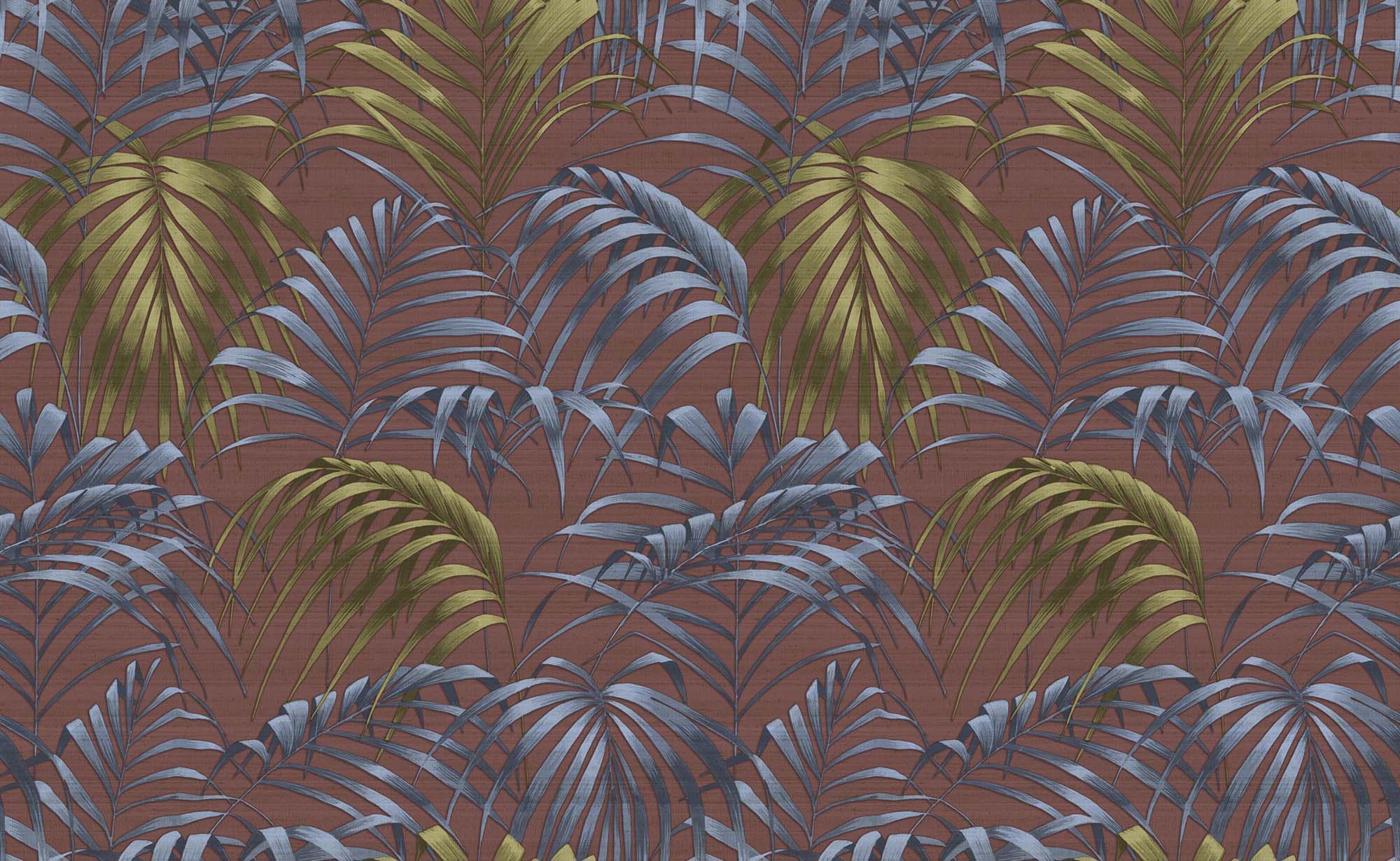 An den Wänden befestigt JV 602 Jaipur Fern 6811