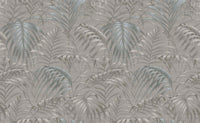 Hooked on Walls JV 602 Jaipur Fern 6812