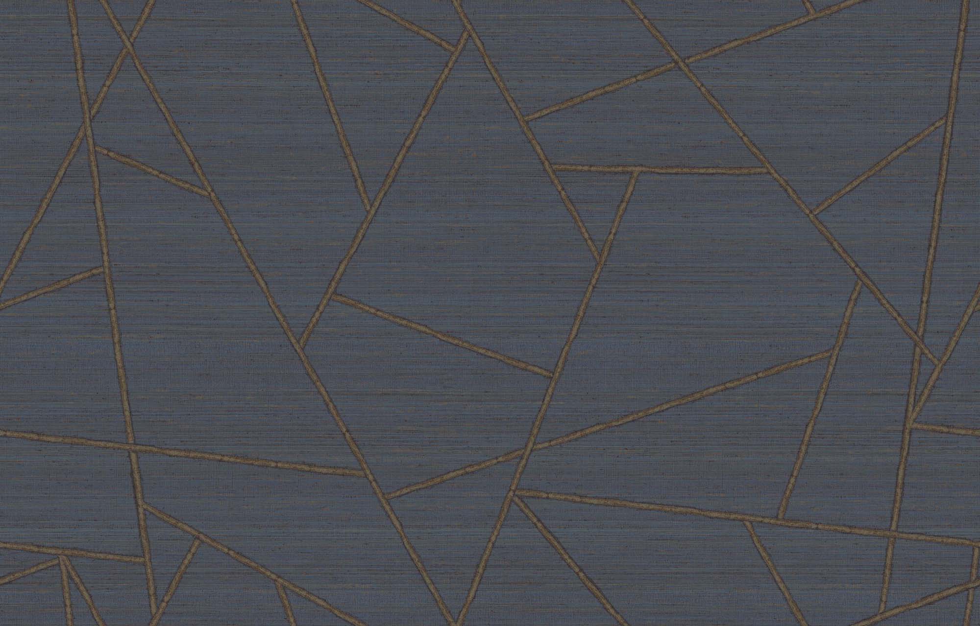 Hooked on Walls JV 602 Jaipur Patchwork Tropical 6820