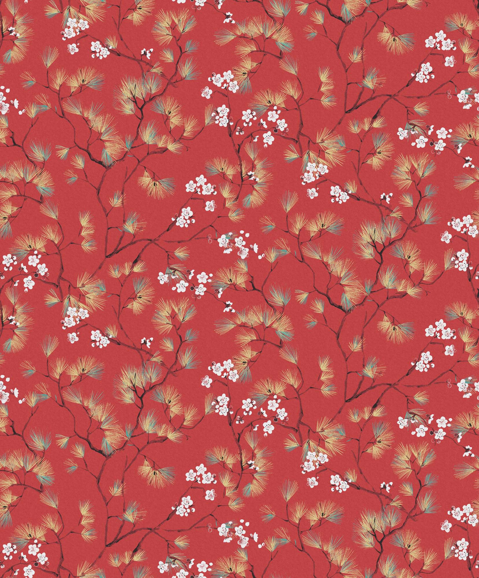 Khrôma Kimono Haru Oyster KIM107 