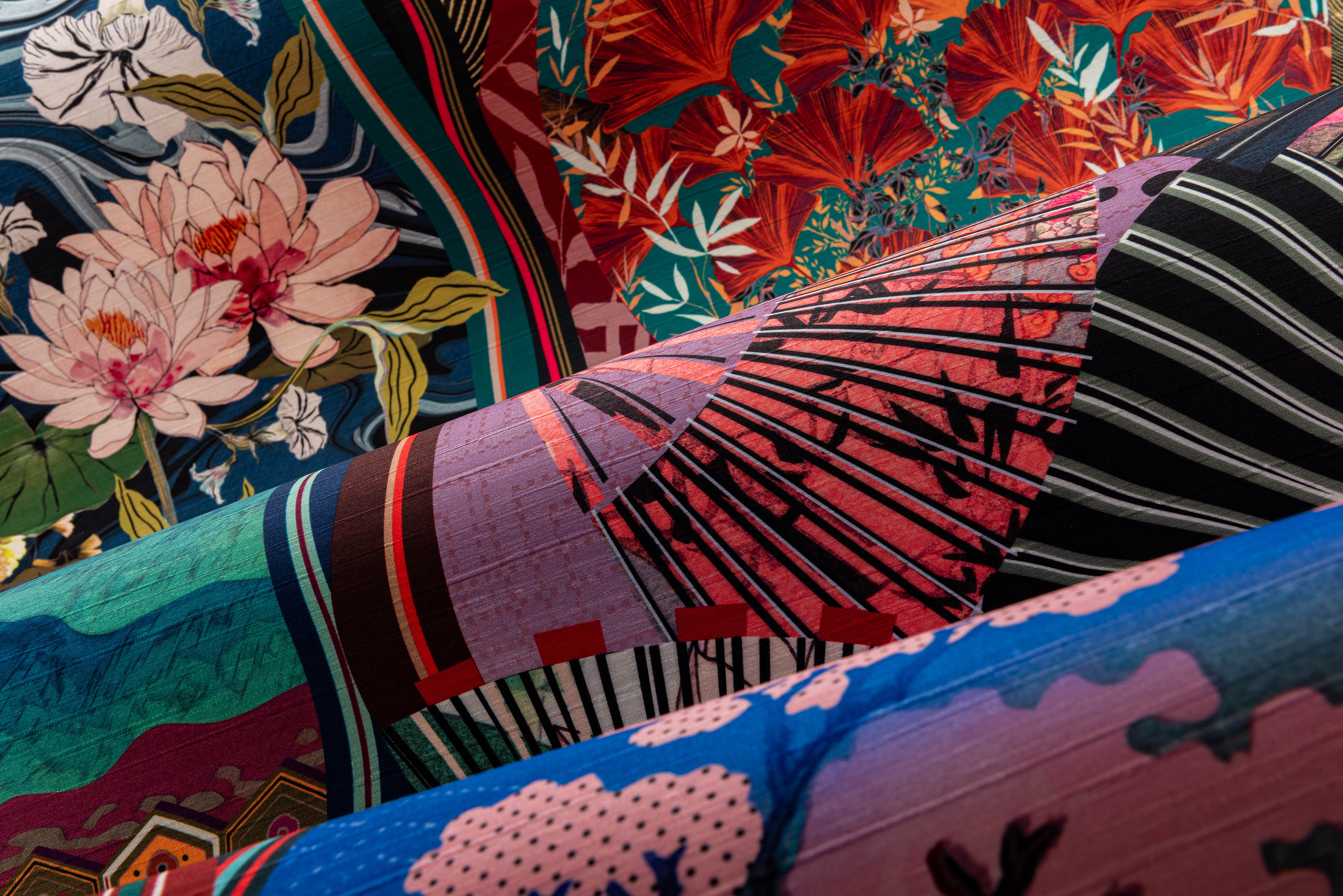 Arte Kami Kimono 87250