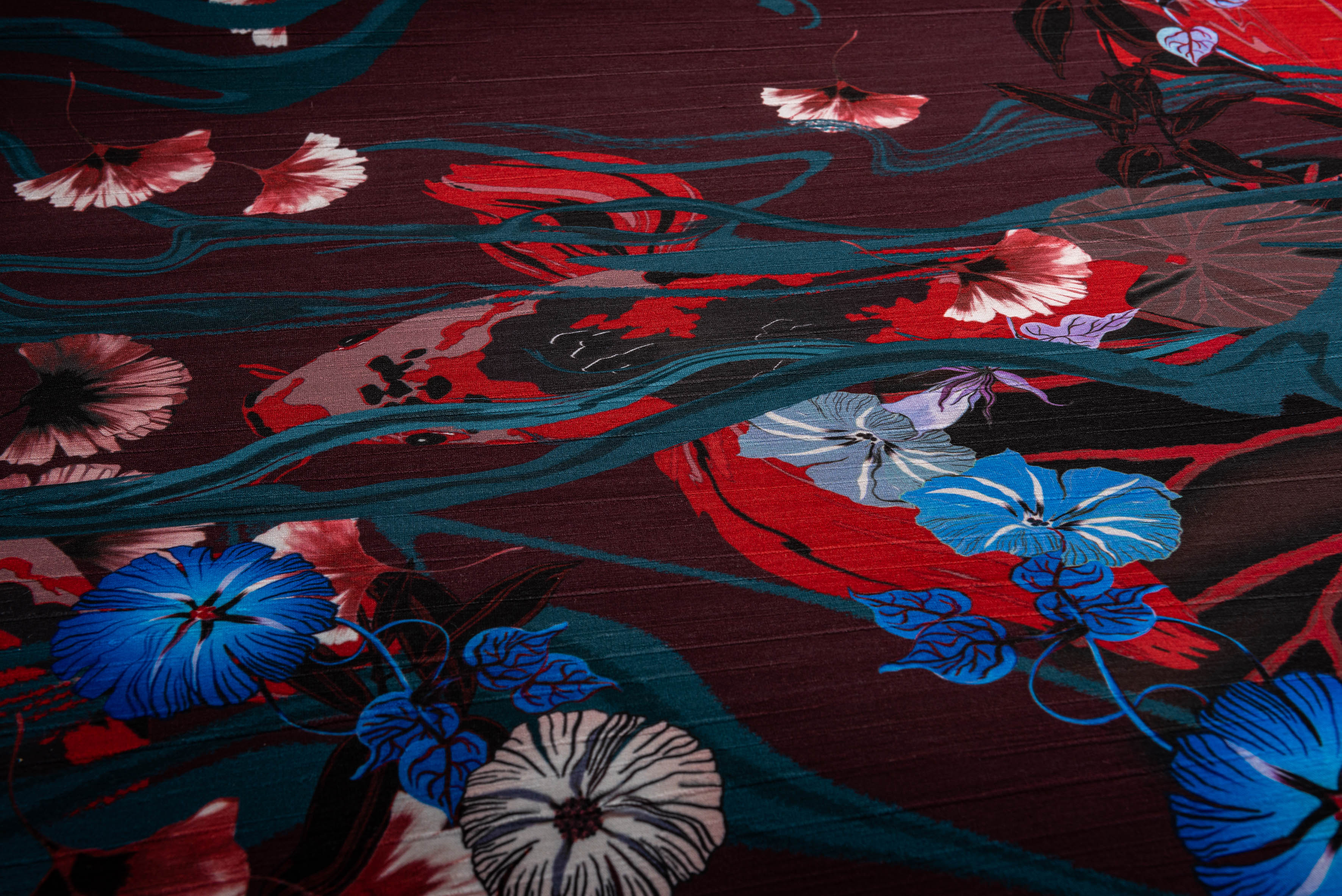 Arte Kamis Koi 87242
