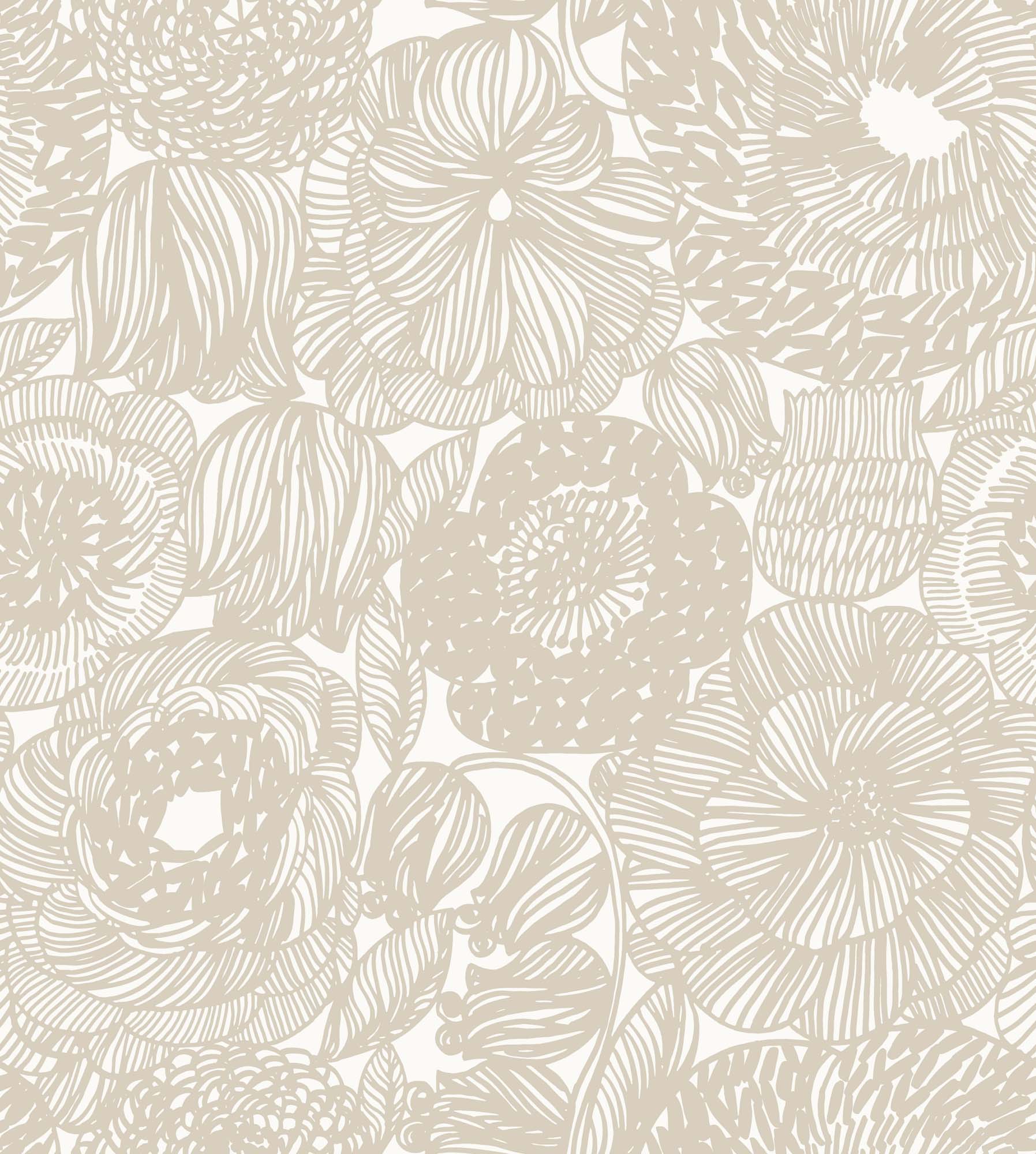Hooked on Walls Marimekko Volume 06 Kurjenpolvi 25181