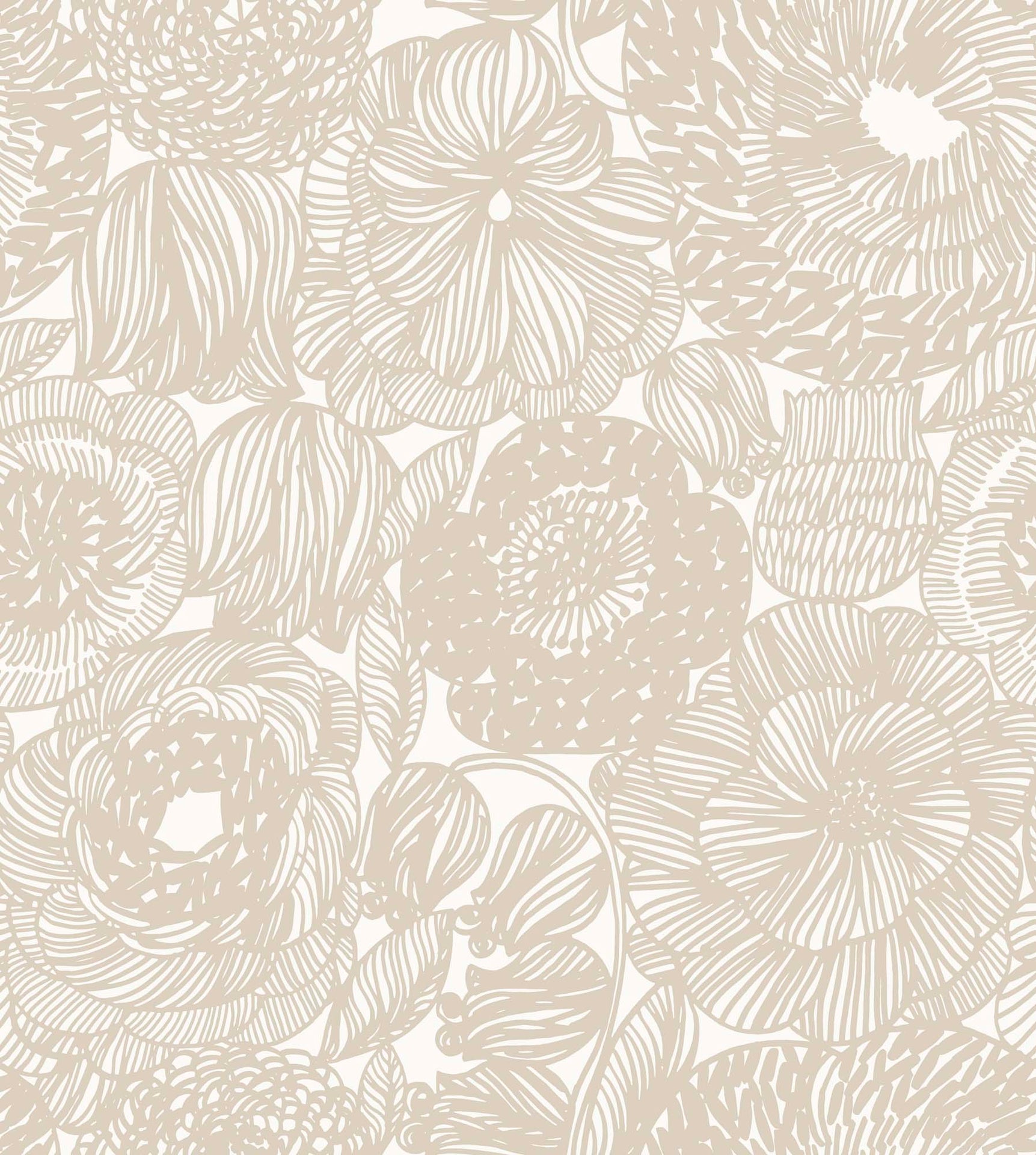 Hooked on Walls Marimekko Volume 06 Kurjenpolvi 25181