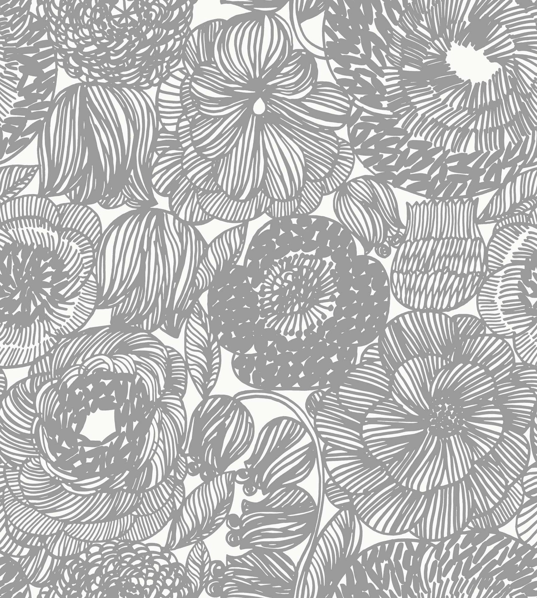 Hooked on Walls Marimekko Volume 06 Kurjenpolvi 25183