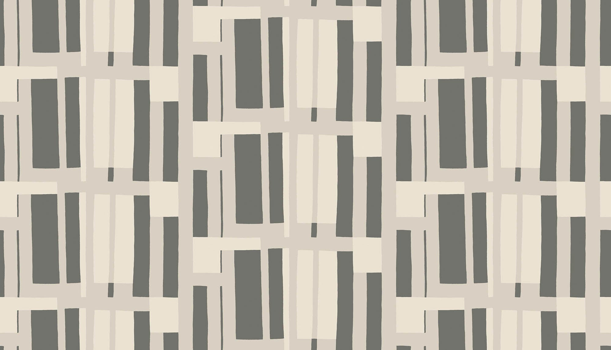 Hooked on Walls Marimekko Volume 07 Attica 25957