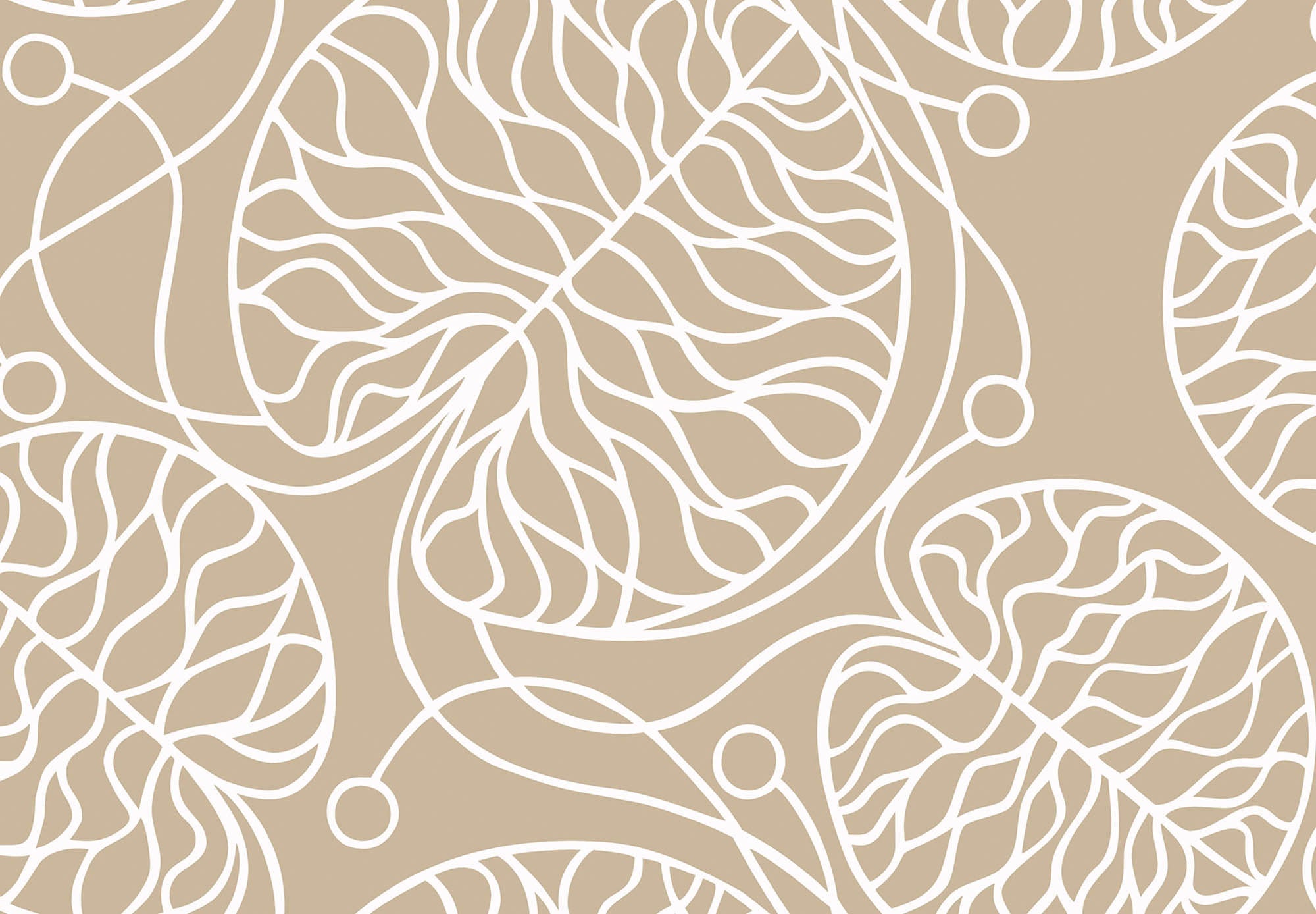 Hooked on Walls Marimekko Volume 07 Bottna 25920