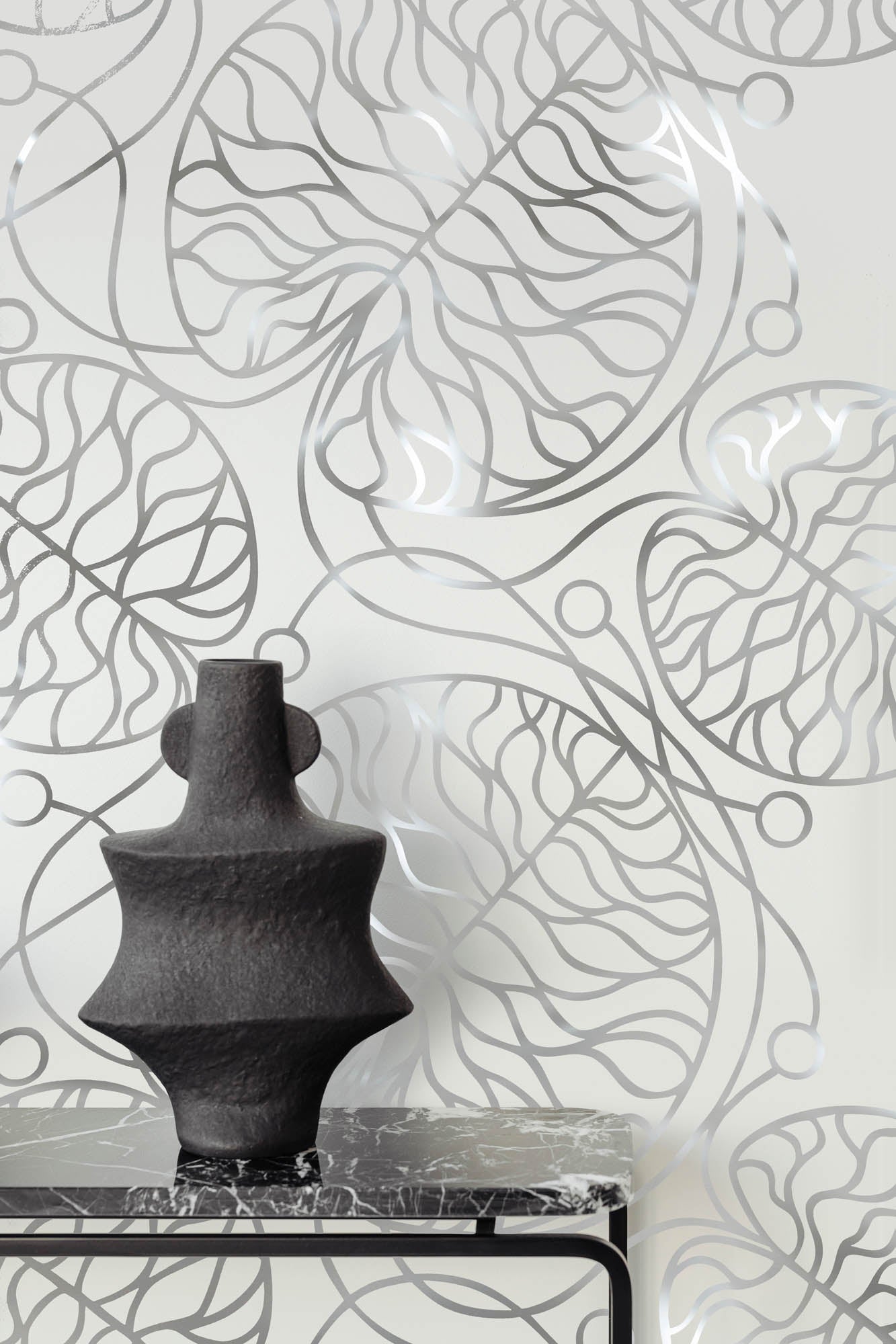 Hooked on Walls Marimekko Volume 07 Bottna 25922