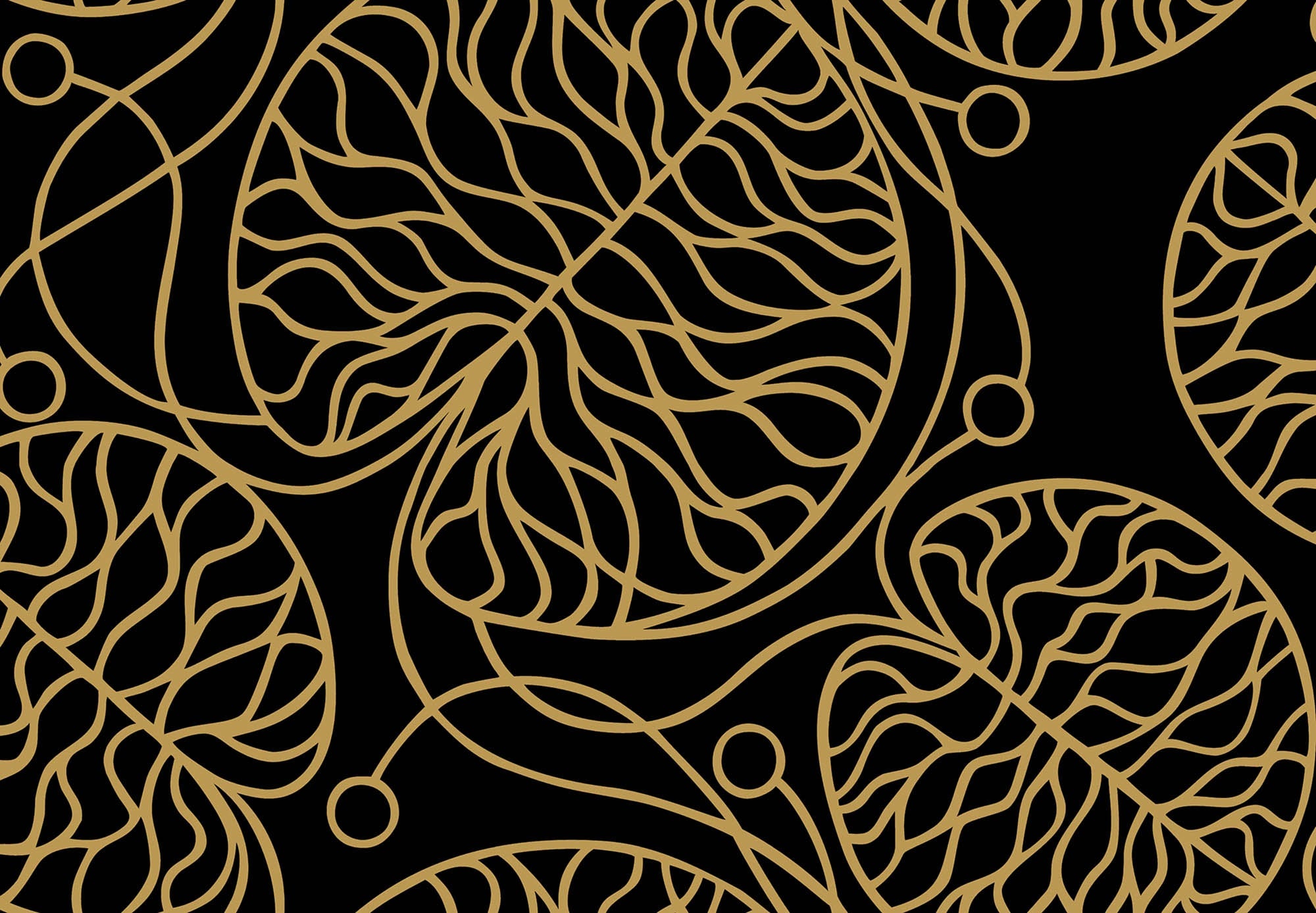 Hooked on Walls Marimekko Volume 07 Bottna 25923