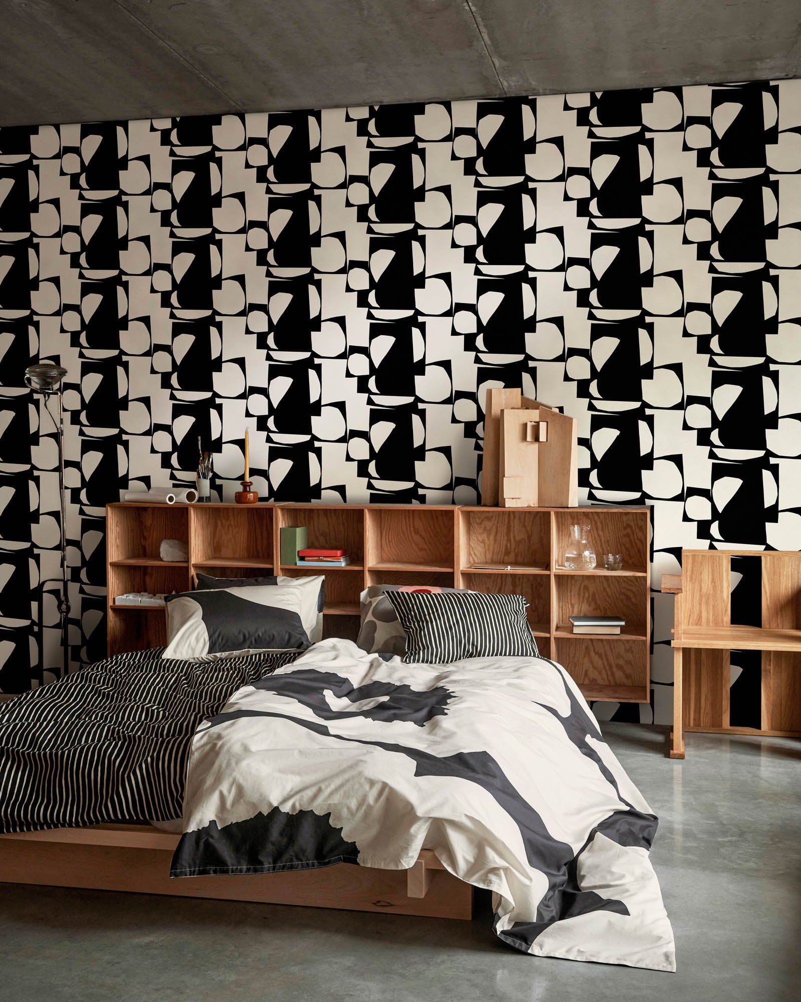 Hooked on Walls Marimekko Volume 07 Konkelo 25940