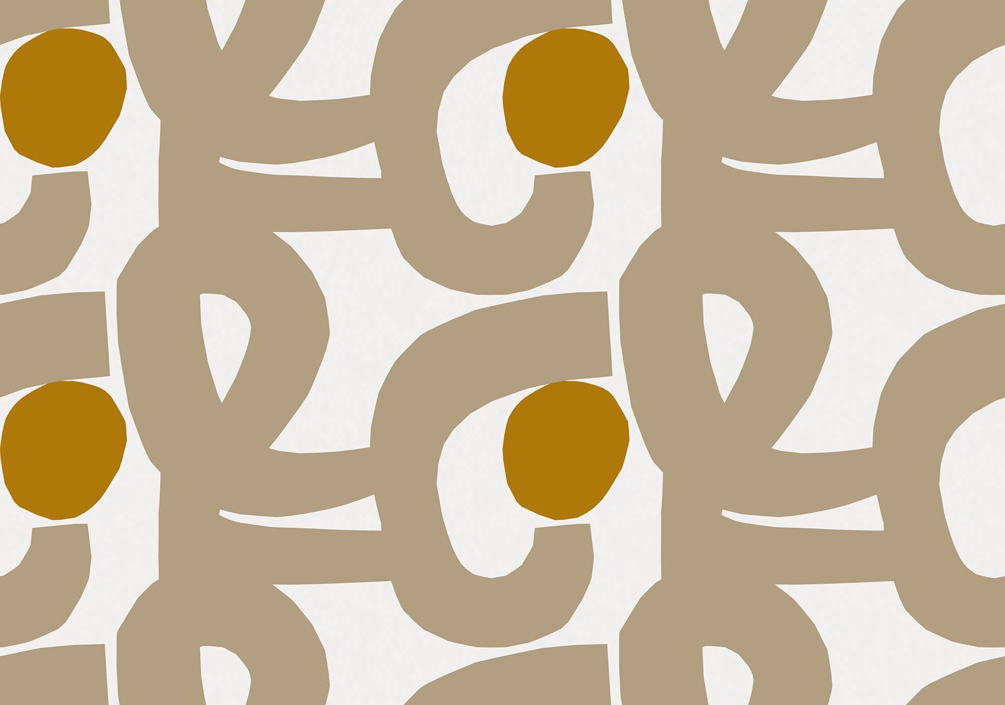 Hooked on Walls Marimekko Volume 07 Seppel 25965