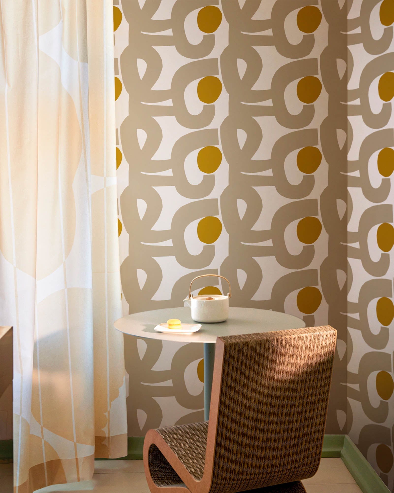 Hooked on Walls Marimekko Volume 07 Seppel 25965