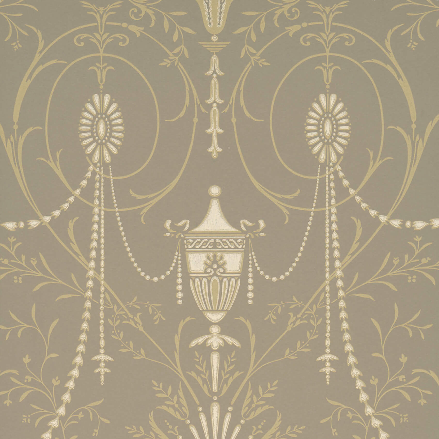 Little Green London Wallpapers Marlborough Boutique